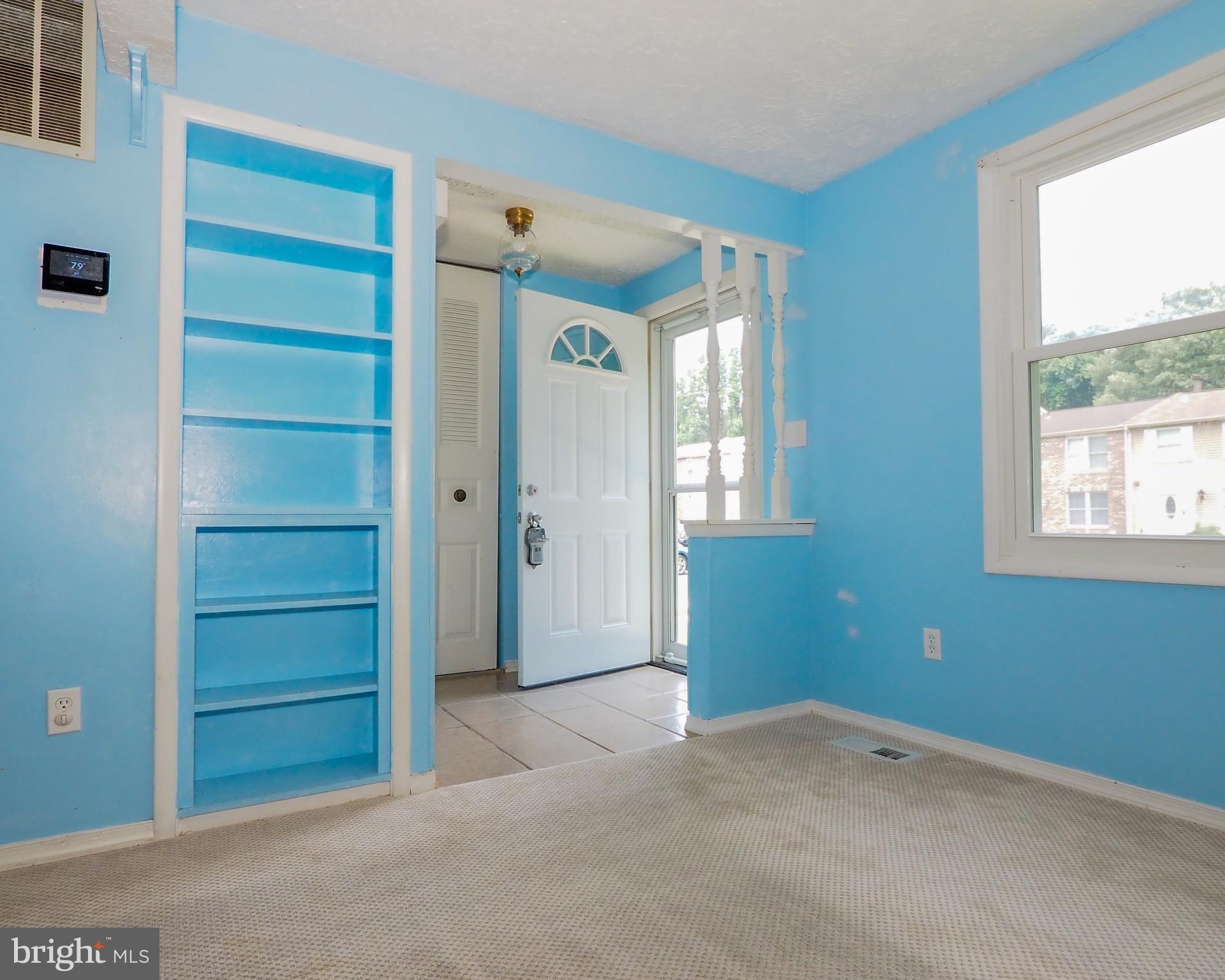 WOODS EDGE TOWNHOME CONDOMINIUMS - Residential