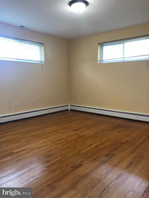 SCHOOL GARDENS - Residential Lease