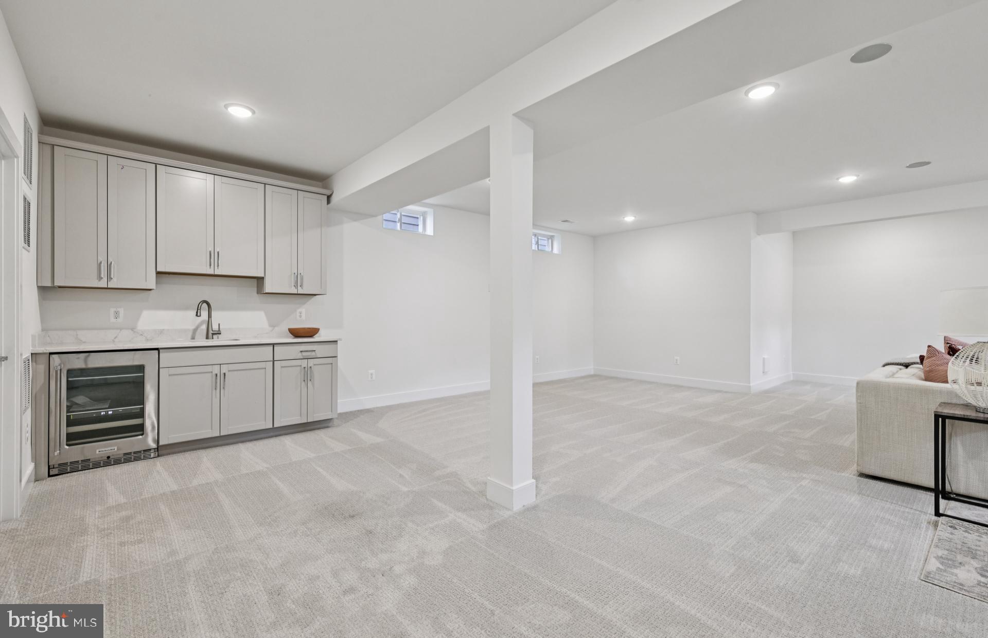 CATTAIL RUN - Residential