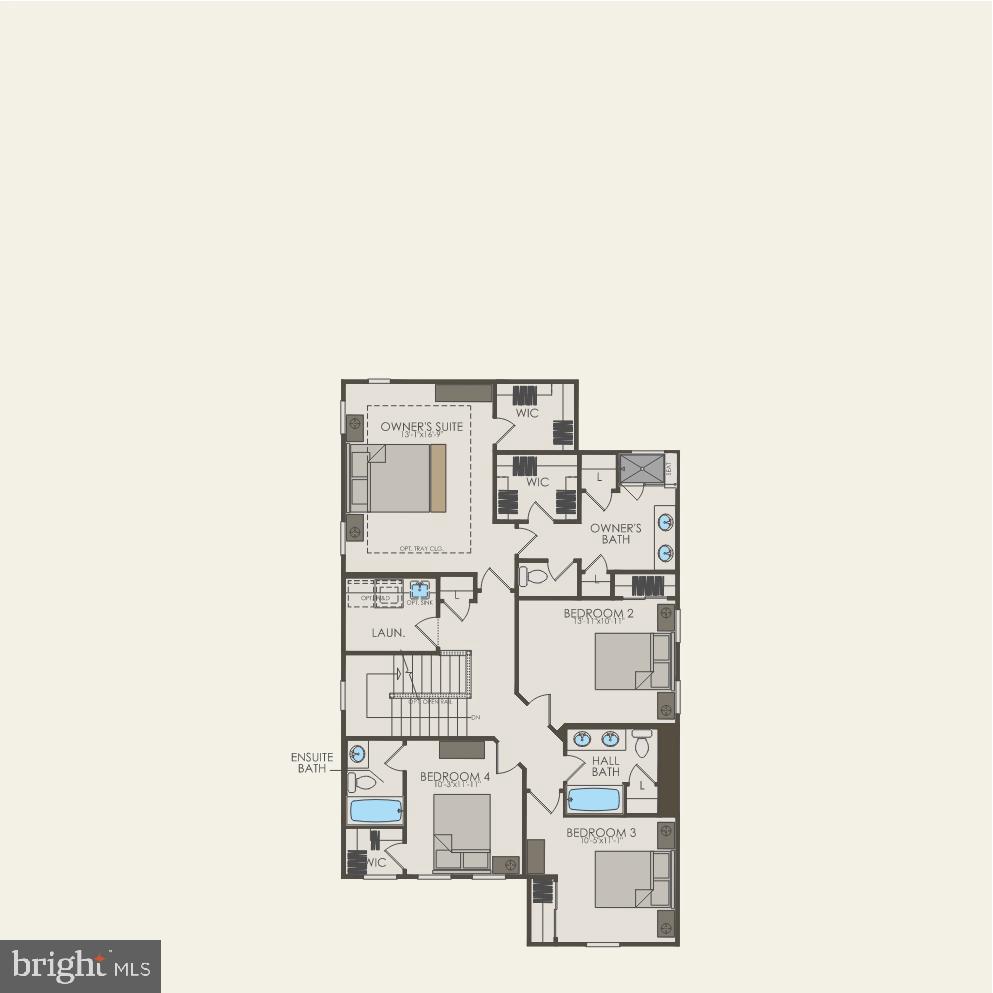 CATTAIL RUN - Residential