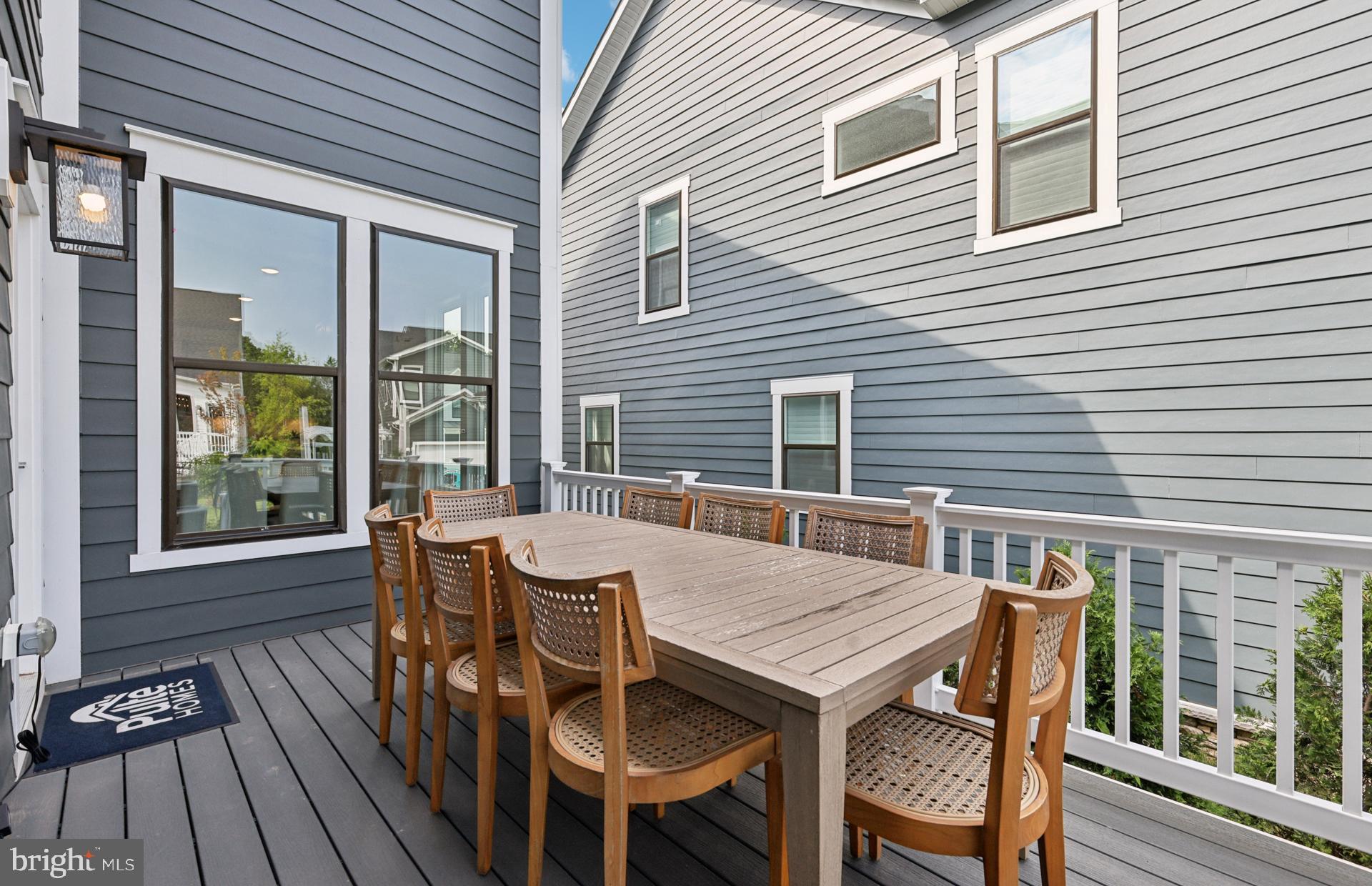 CATTAIL RUN - Residential