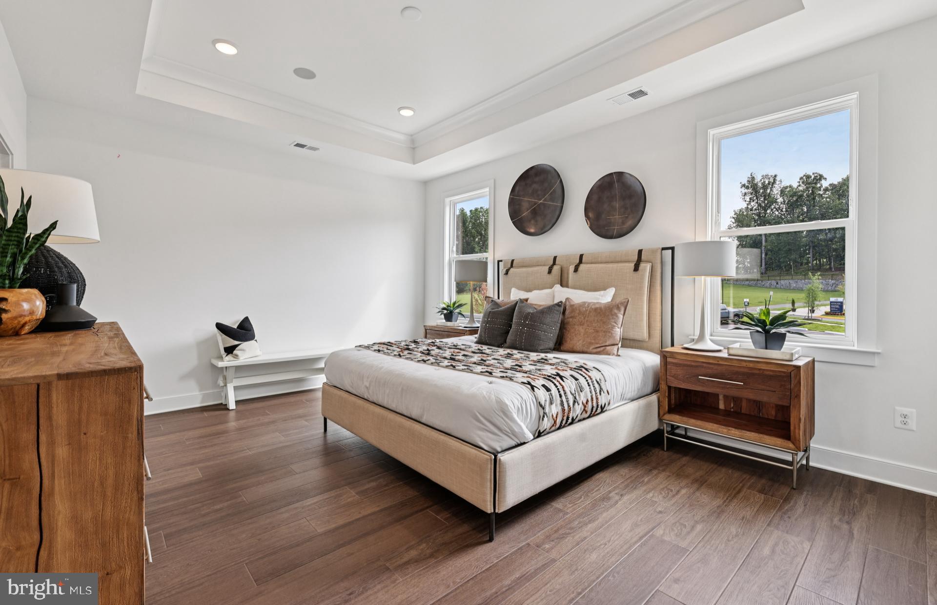 CATTAIL RUN - Residential