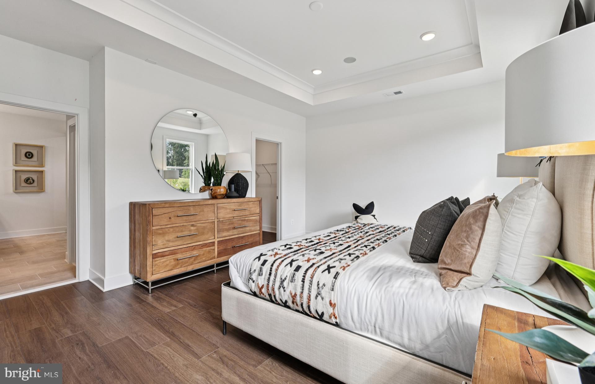 CATTAIL RUN - Residential