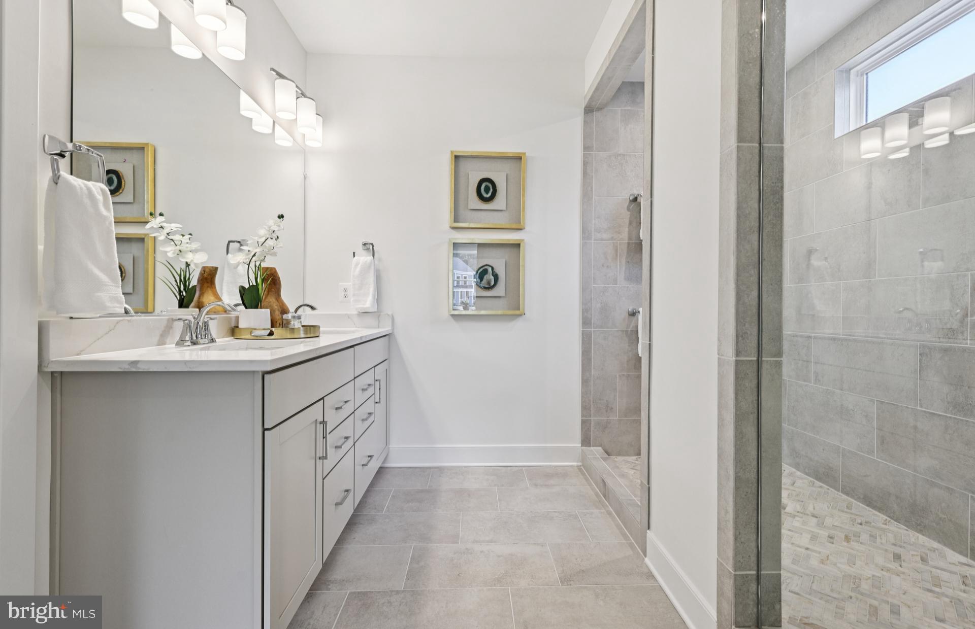 CATTAIL RUN - Residential