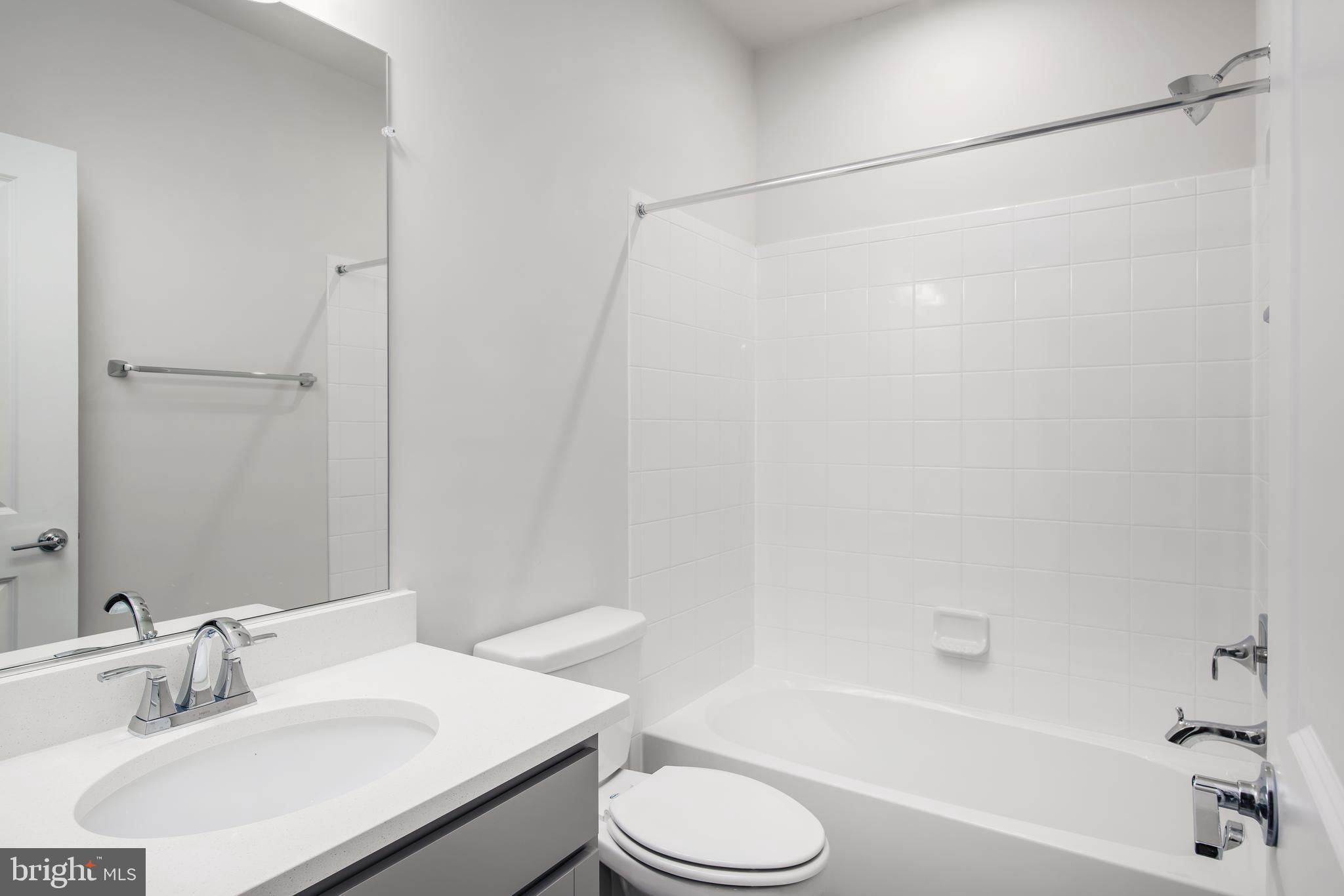 CATTAIL RUN - Residential