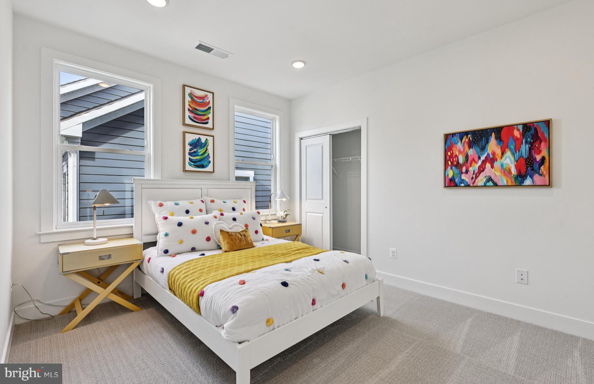 CATTAIL RUN - Residential