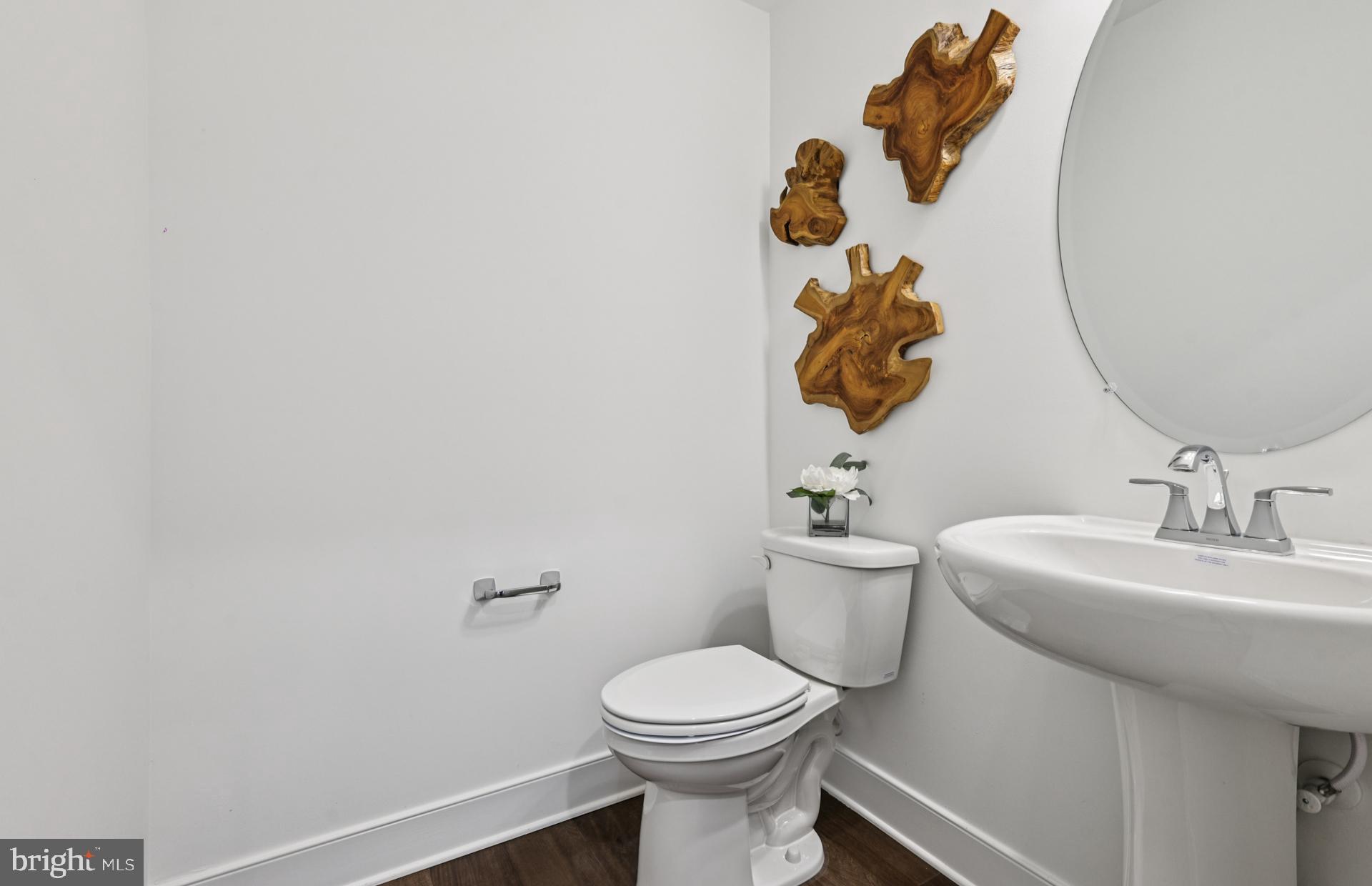 CATTAIL RUN - Residential