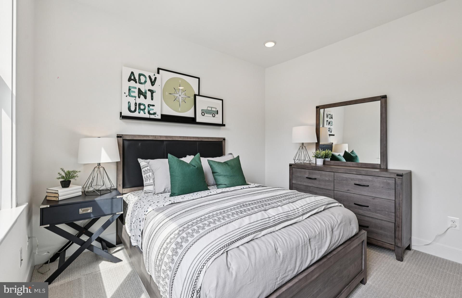 CATTAIL RUN - Residential