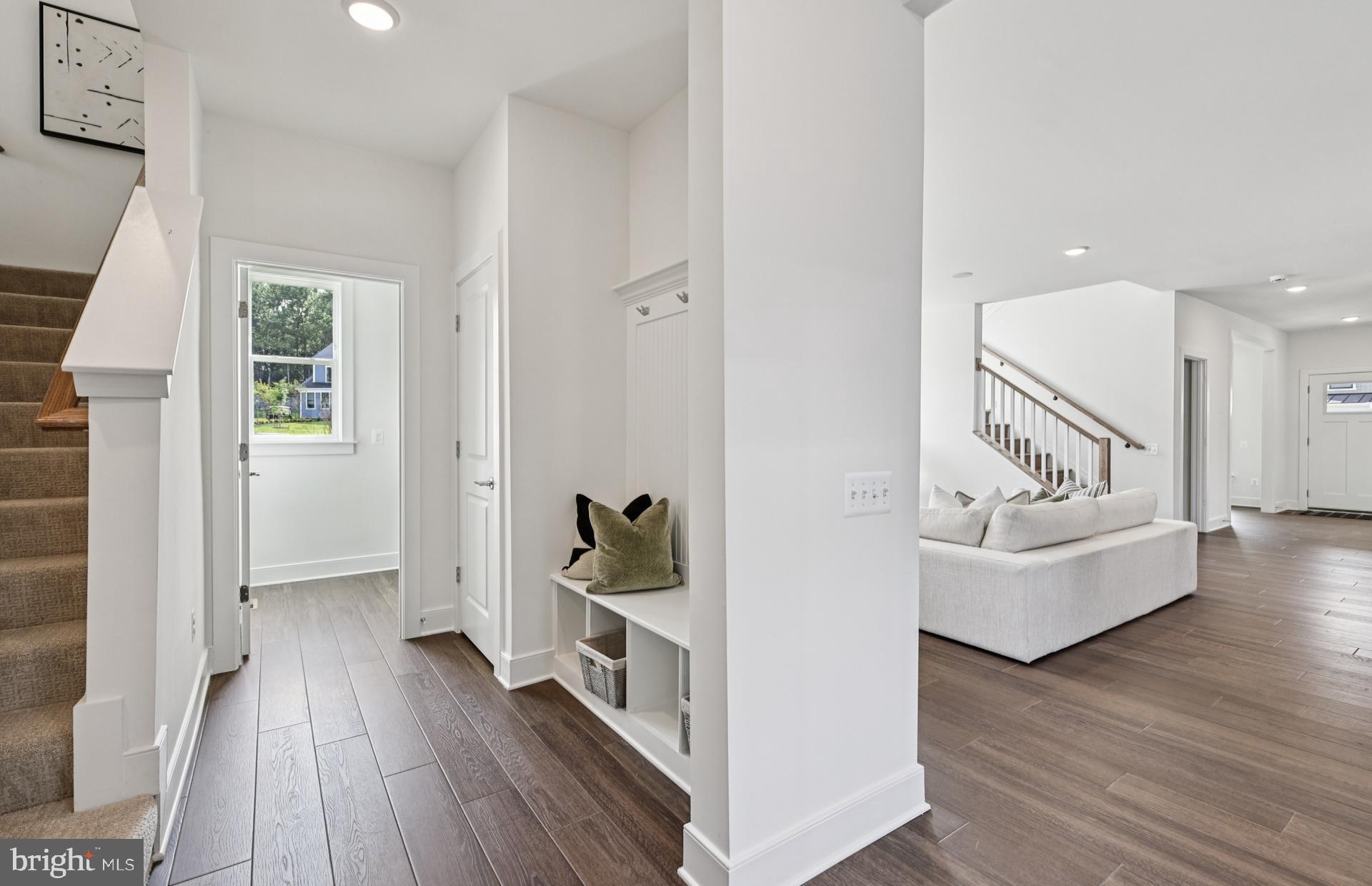 CATTAIL RUN - Residential