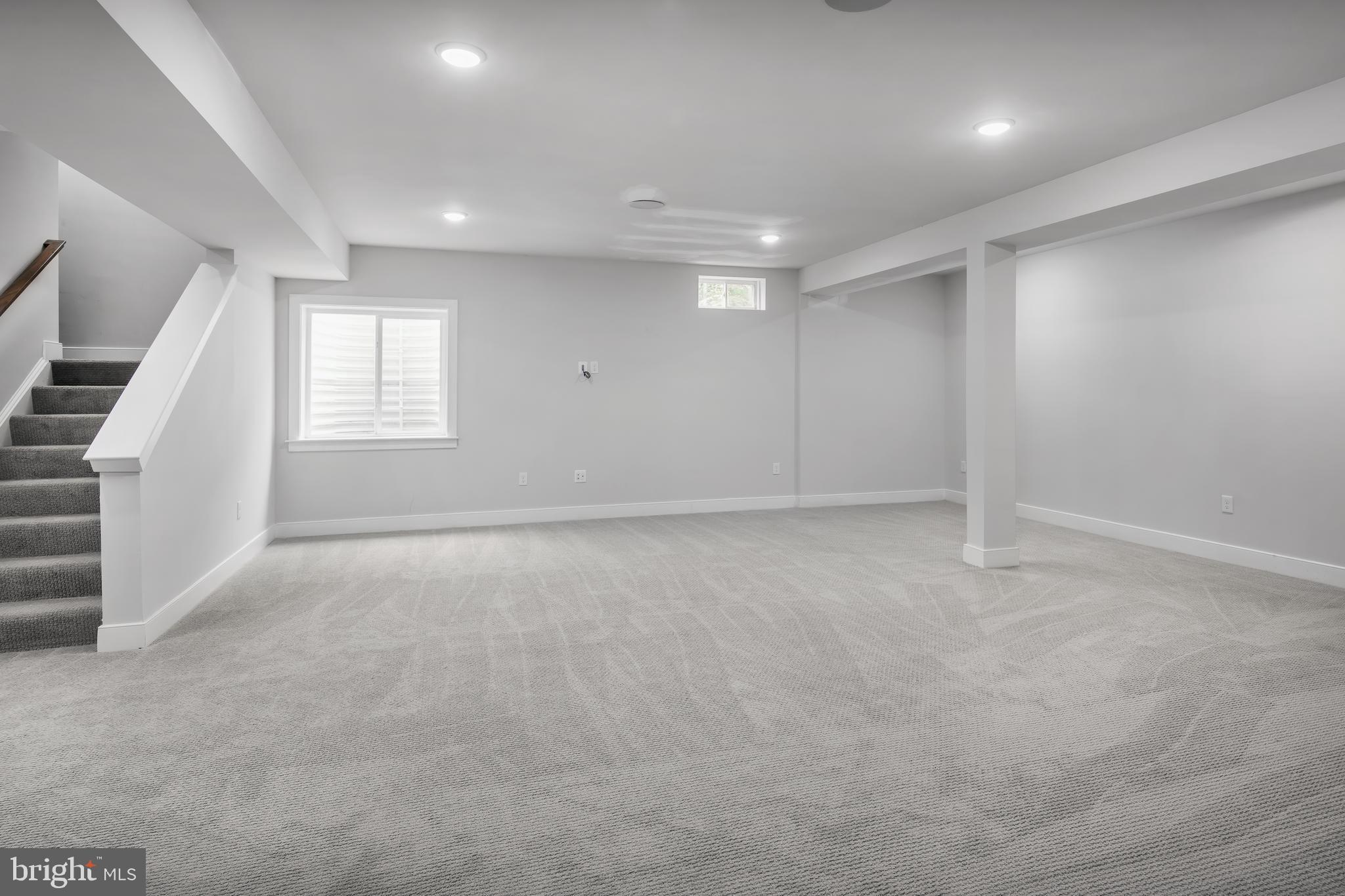 CATTAIL RUN - Residential