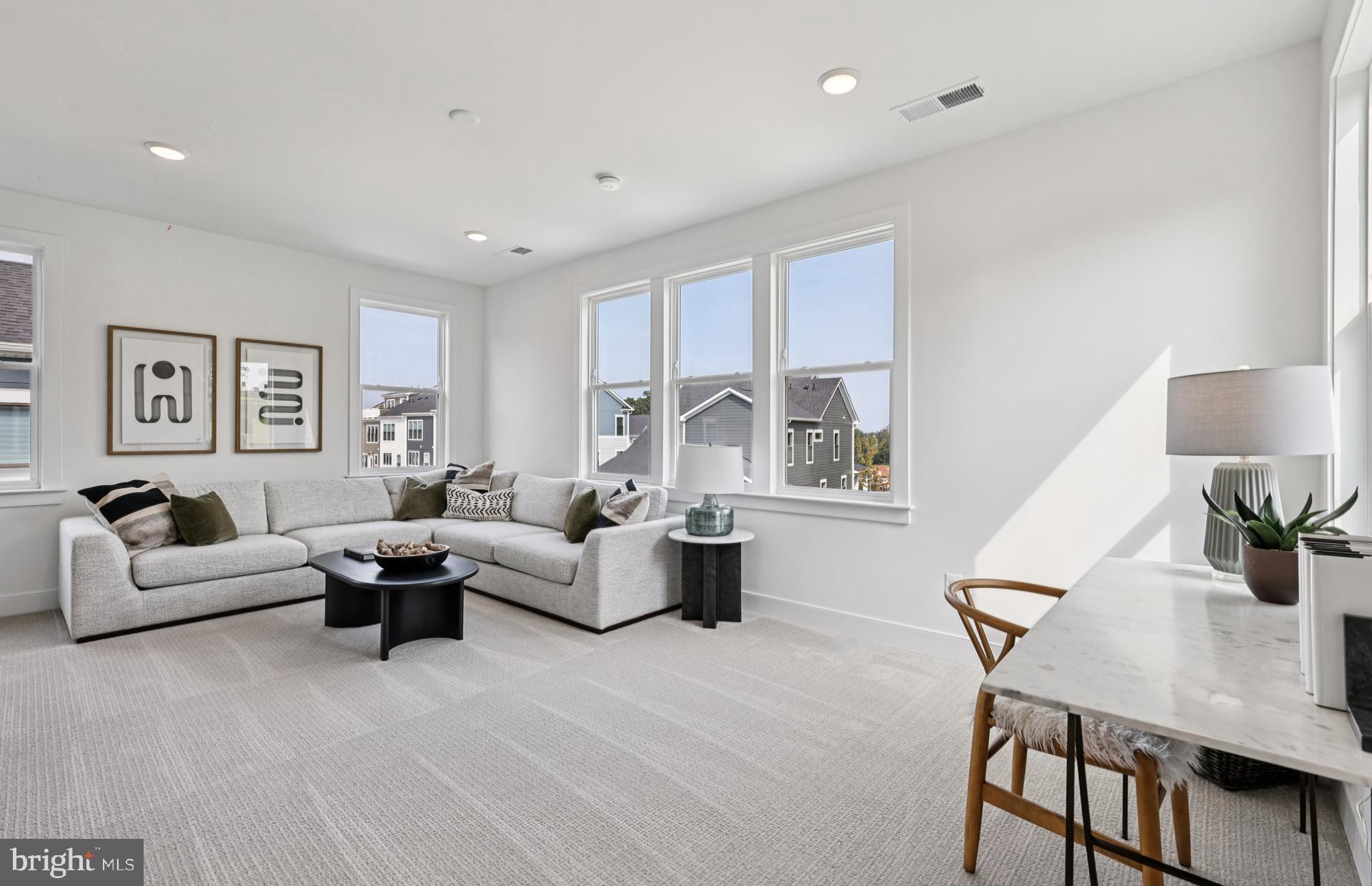 CATTAIL RUN - Residential