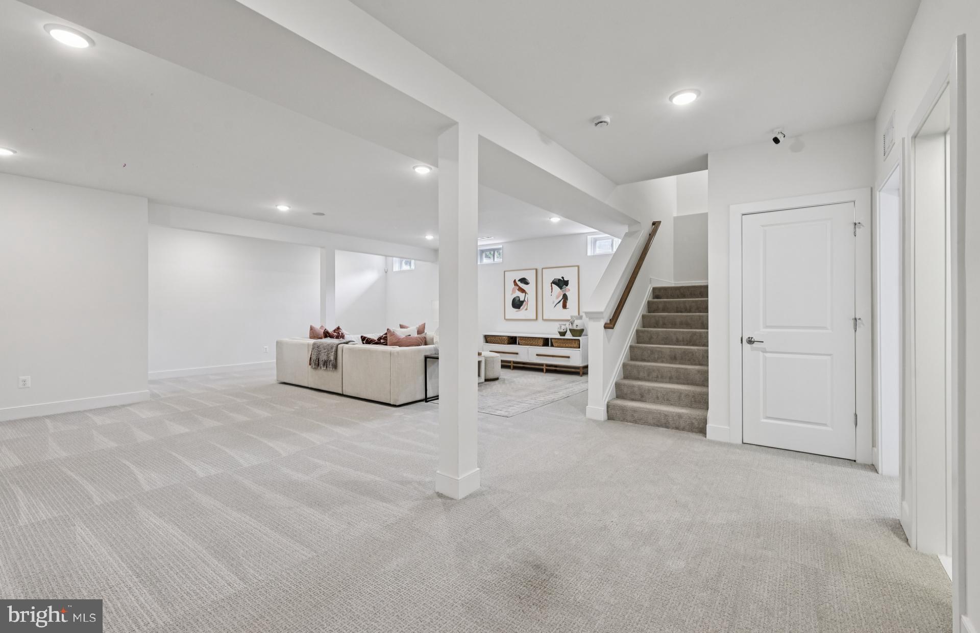 CATTAIL RUN - Residential