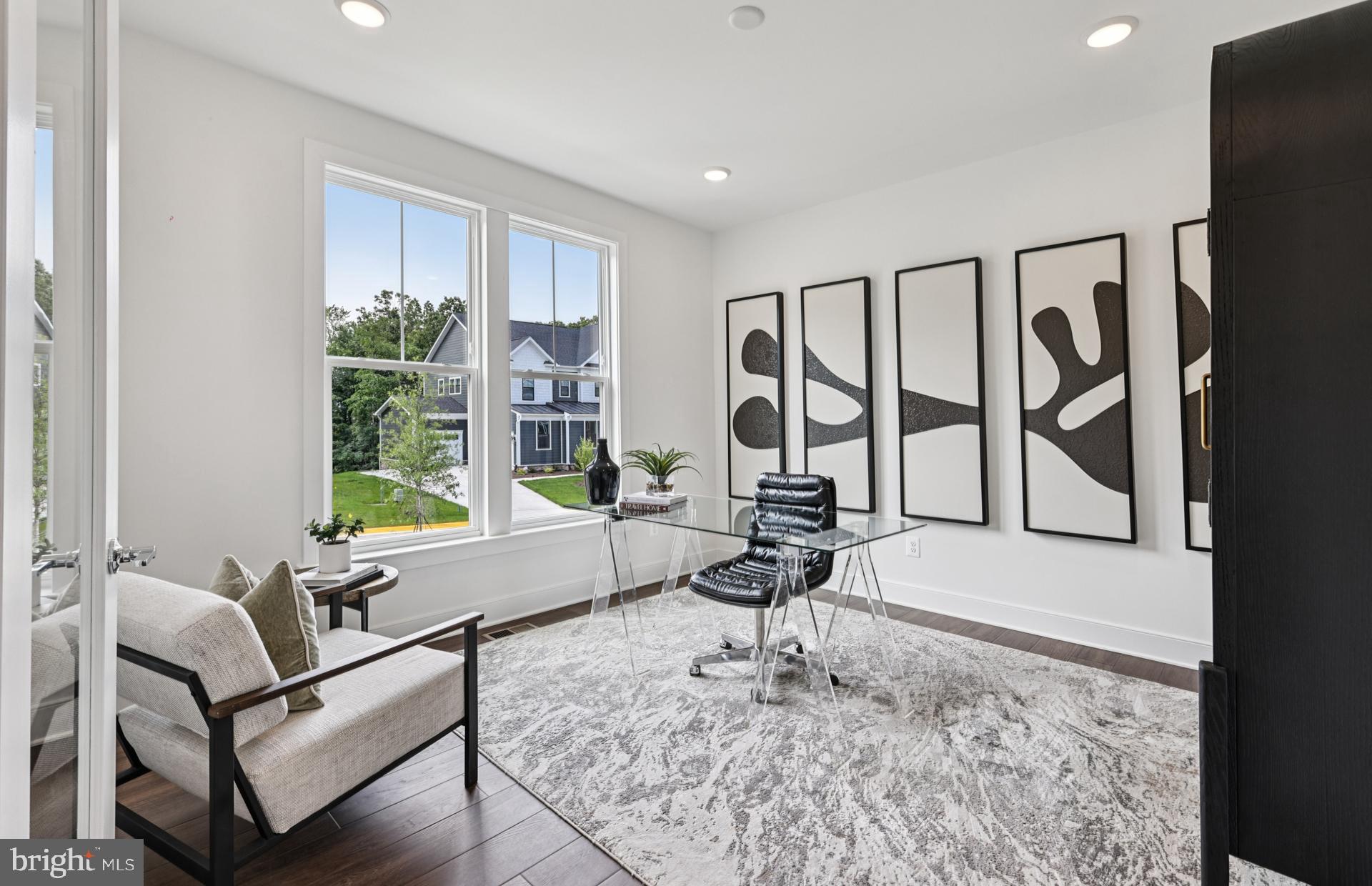 CATTAIL RUN - Residential