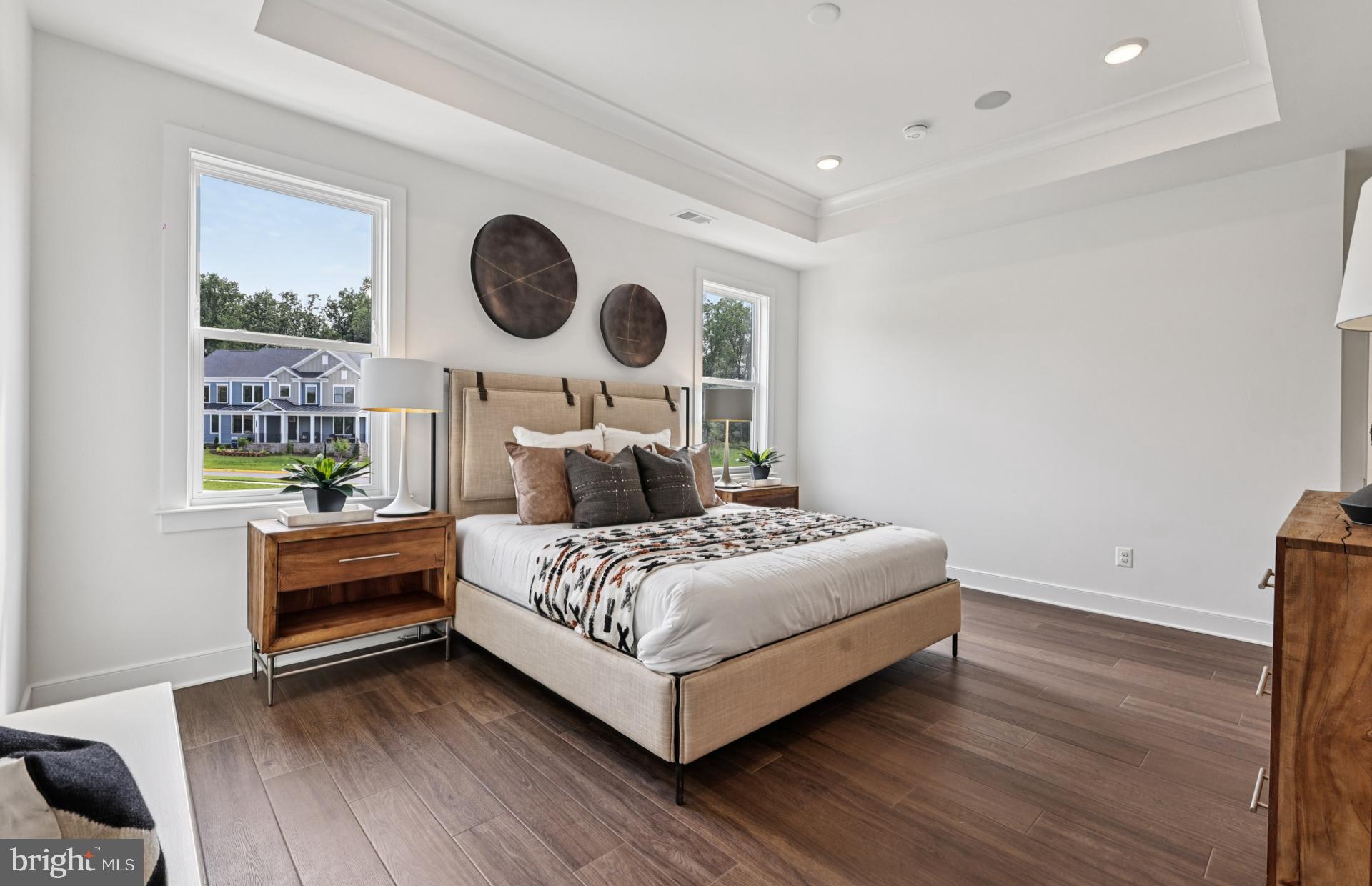 CATTAIL RUN - Residential