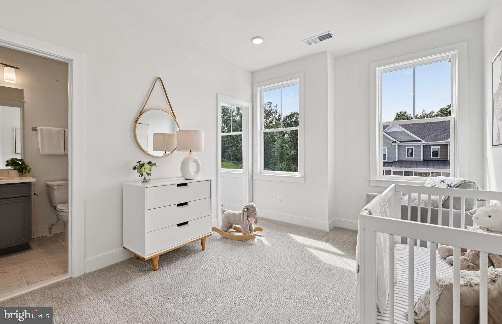 CATTAIL RUN - Residential