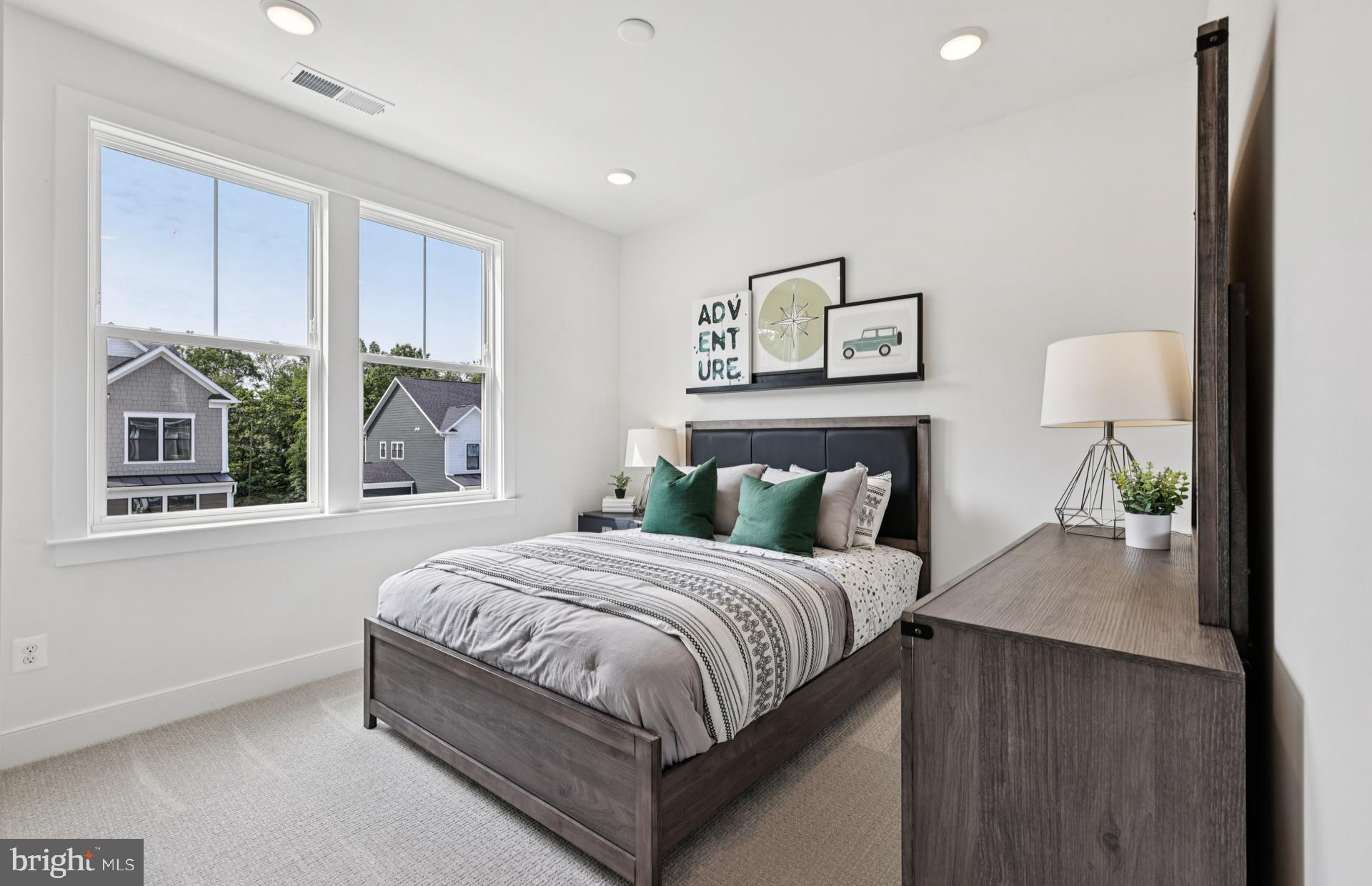 CATTAIL RUN - Residential