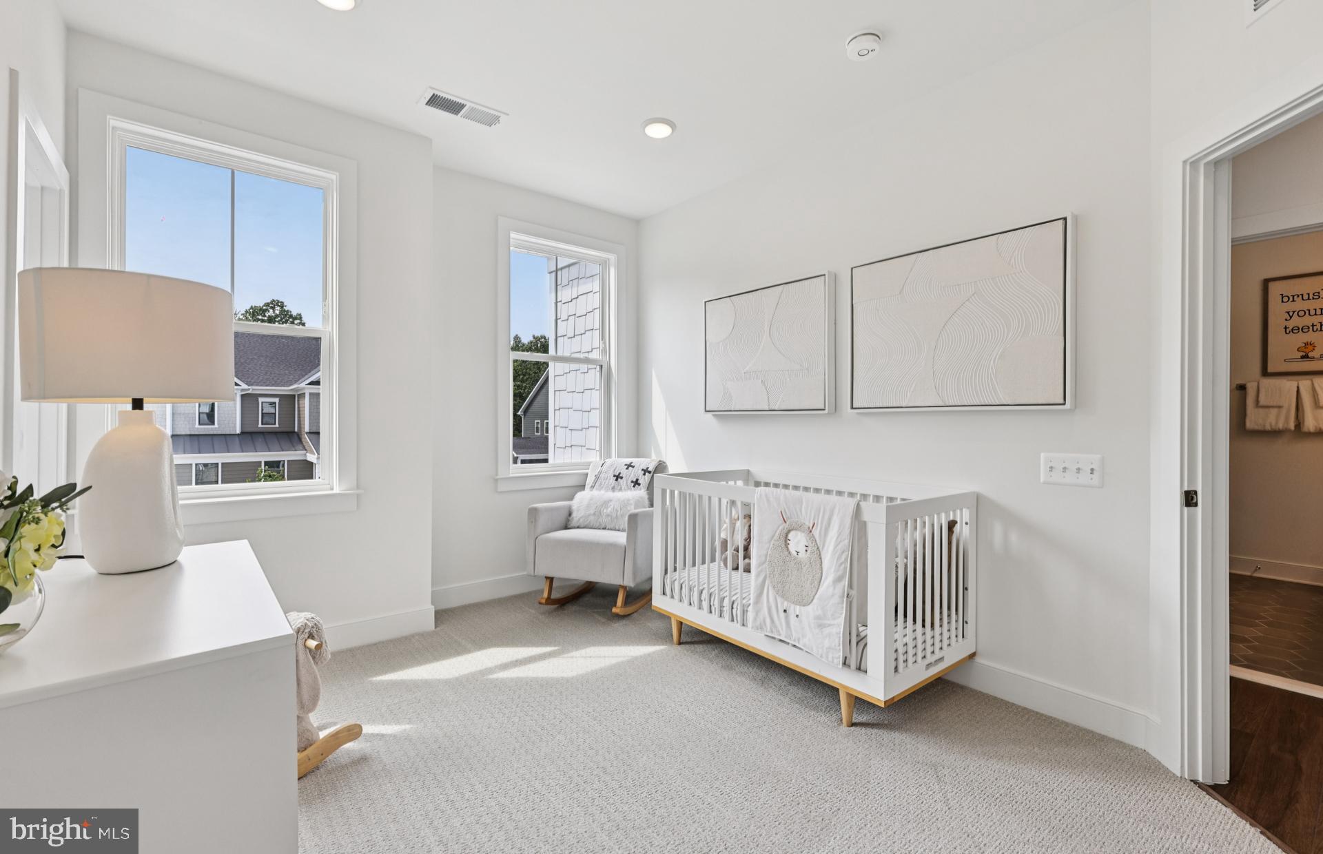 CATTAIL RUN - Residential