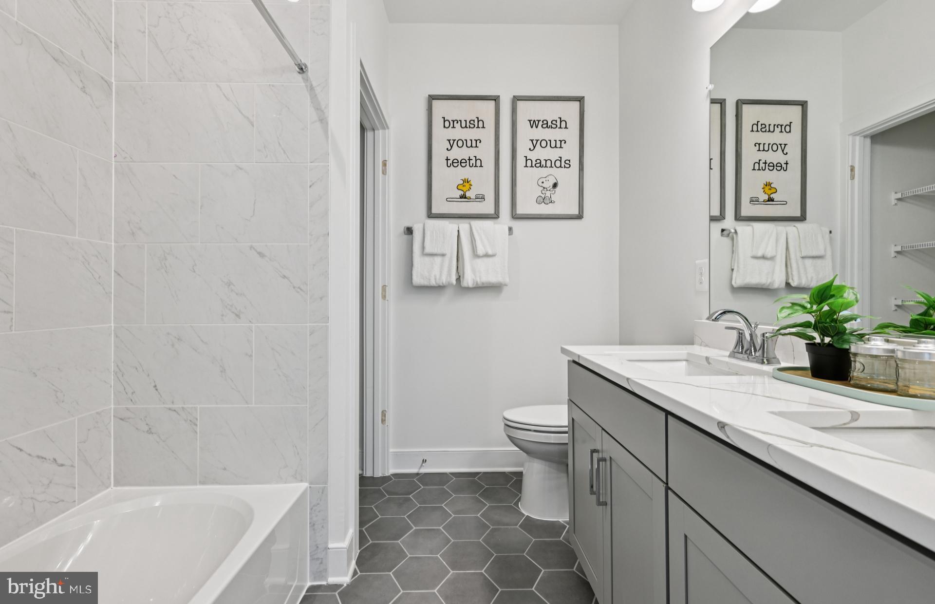 CATTAIL RUN - Residential