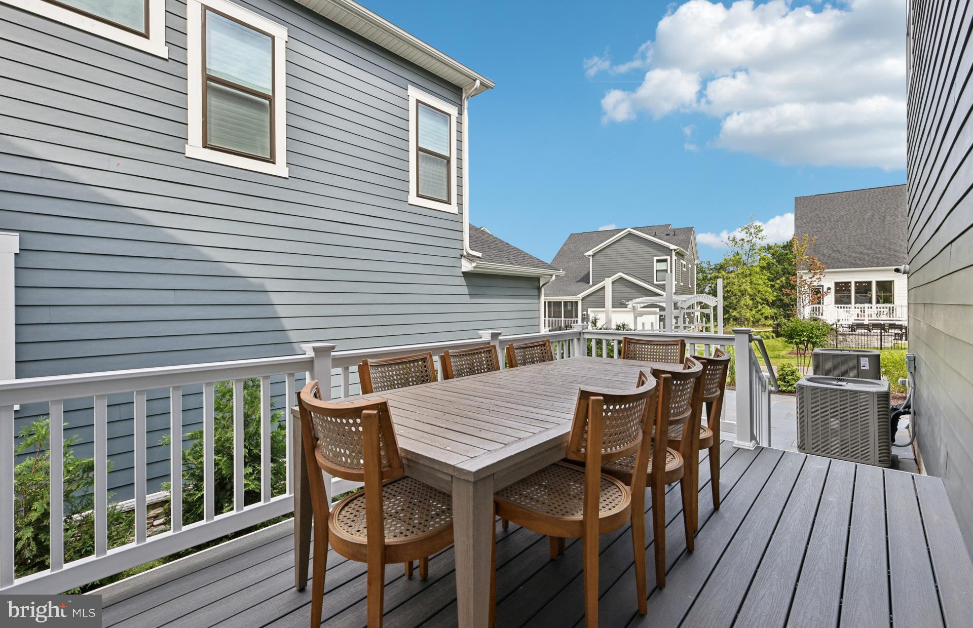 CATTAIL RUN - Residential