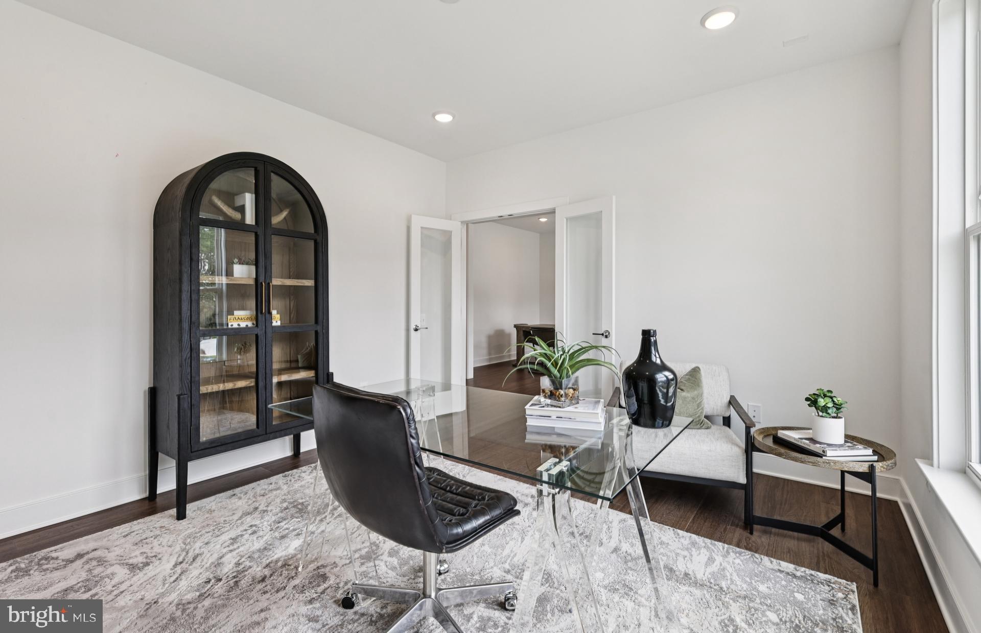 CATTAIL RUN - Residential