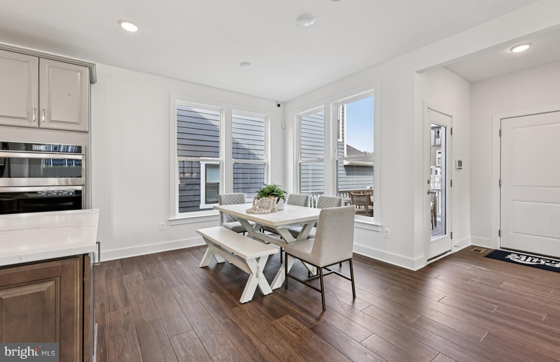 CATTAIL RUN - Residential