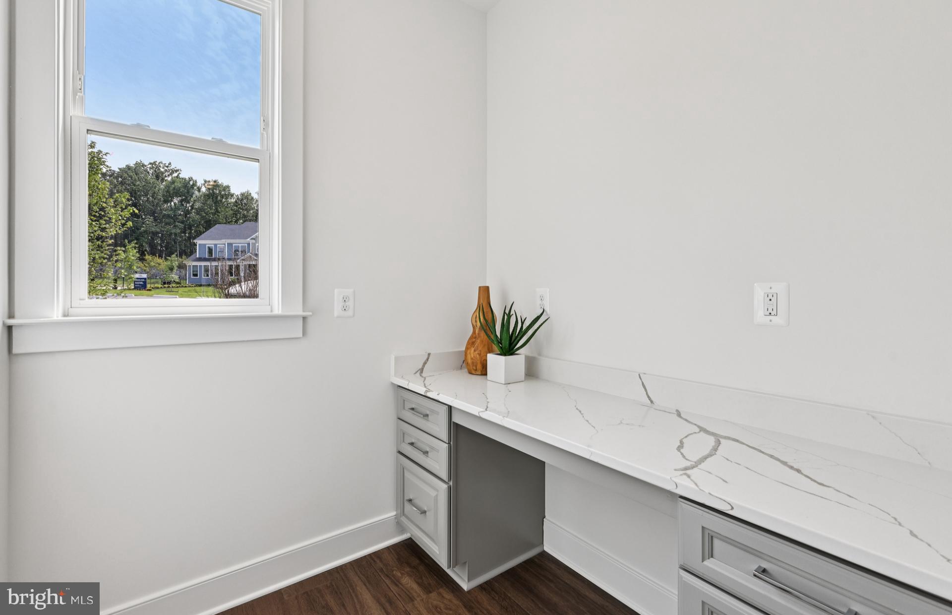 CATTAIL RUN - Residential