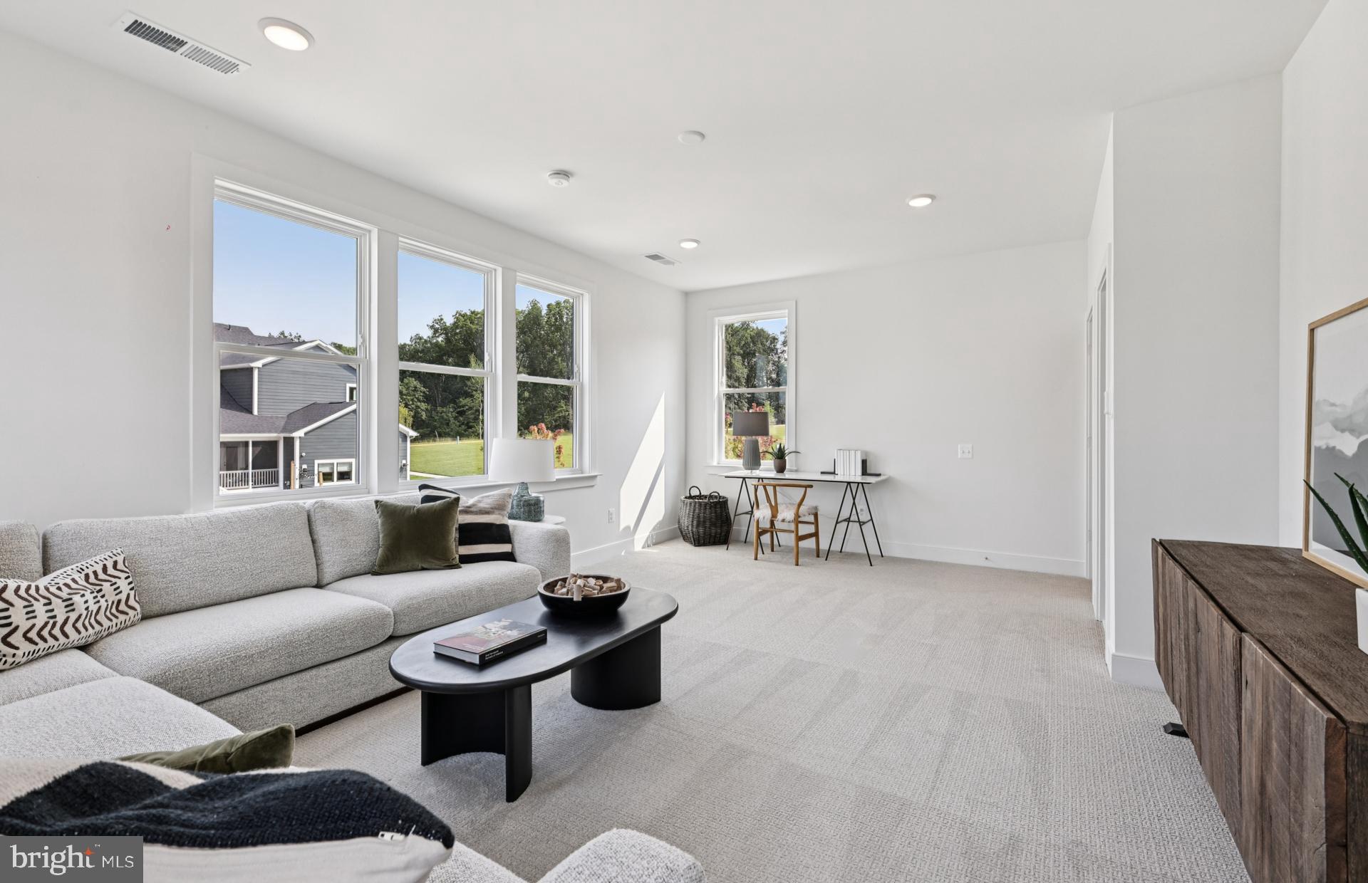 CATTAIL RUN - Residential