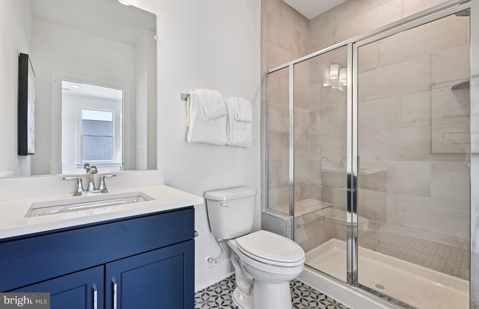 CATTAIL RUN - Residential