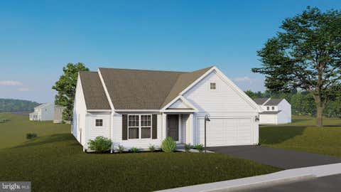 Homes For Sale - 153 Woodlynn Drive #LOT 11<br/> SELINSGROVE, PA 17870