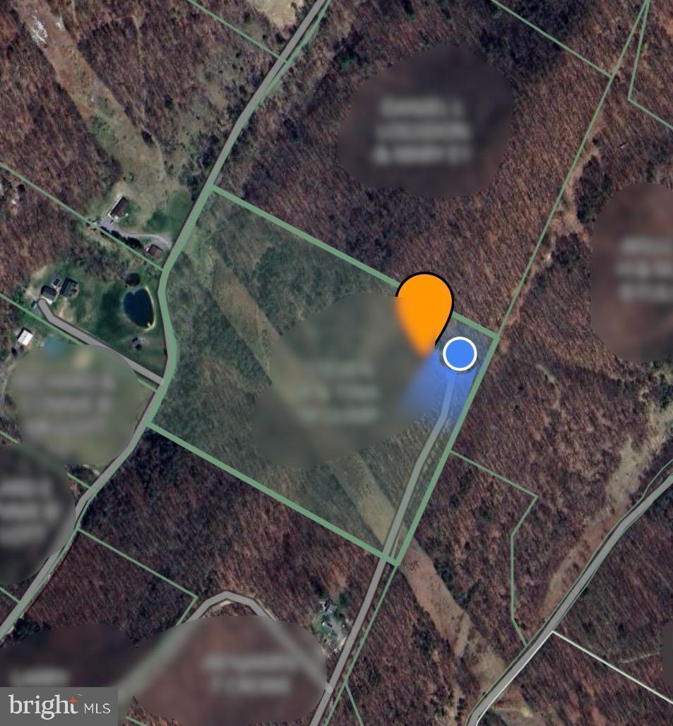 GLEN ECHO FARM - Land