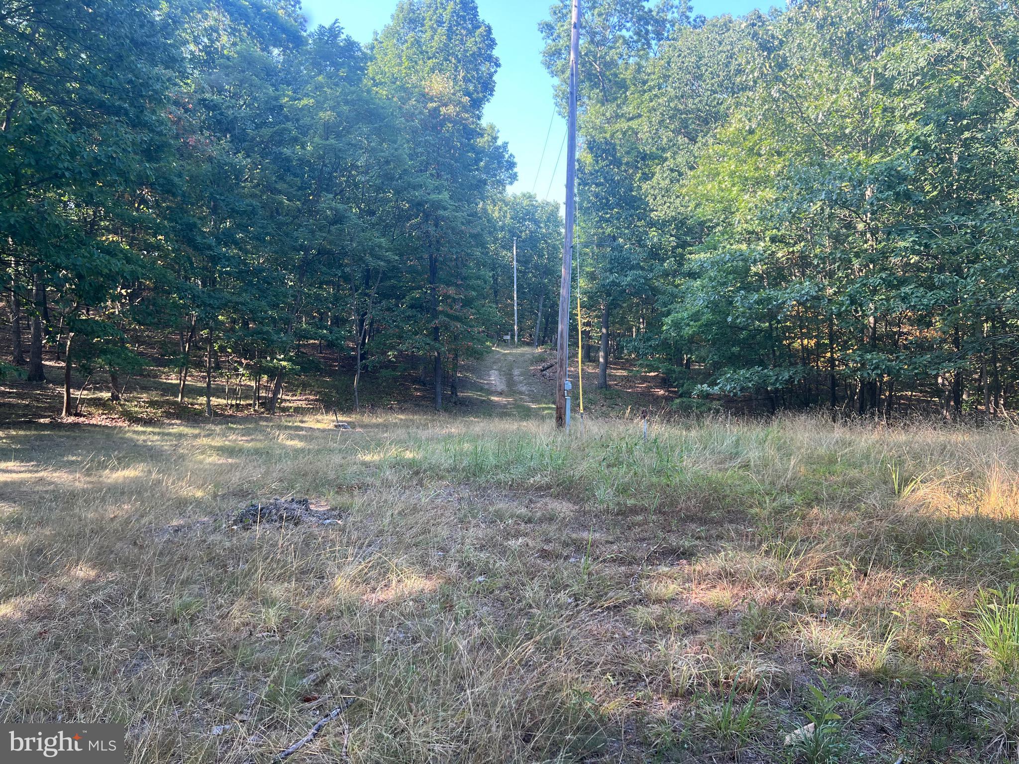 GLEN ECHO FARM - Land