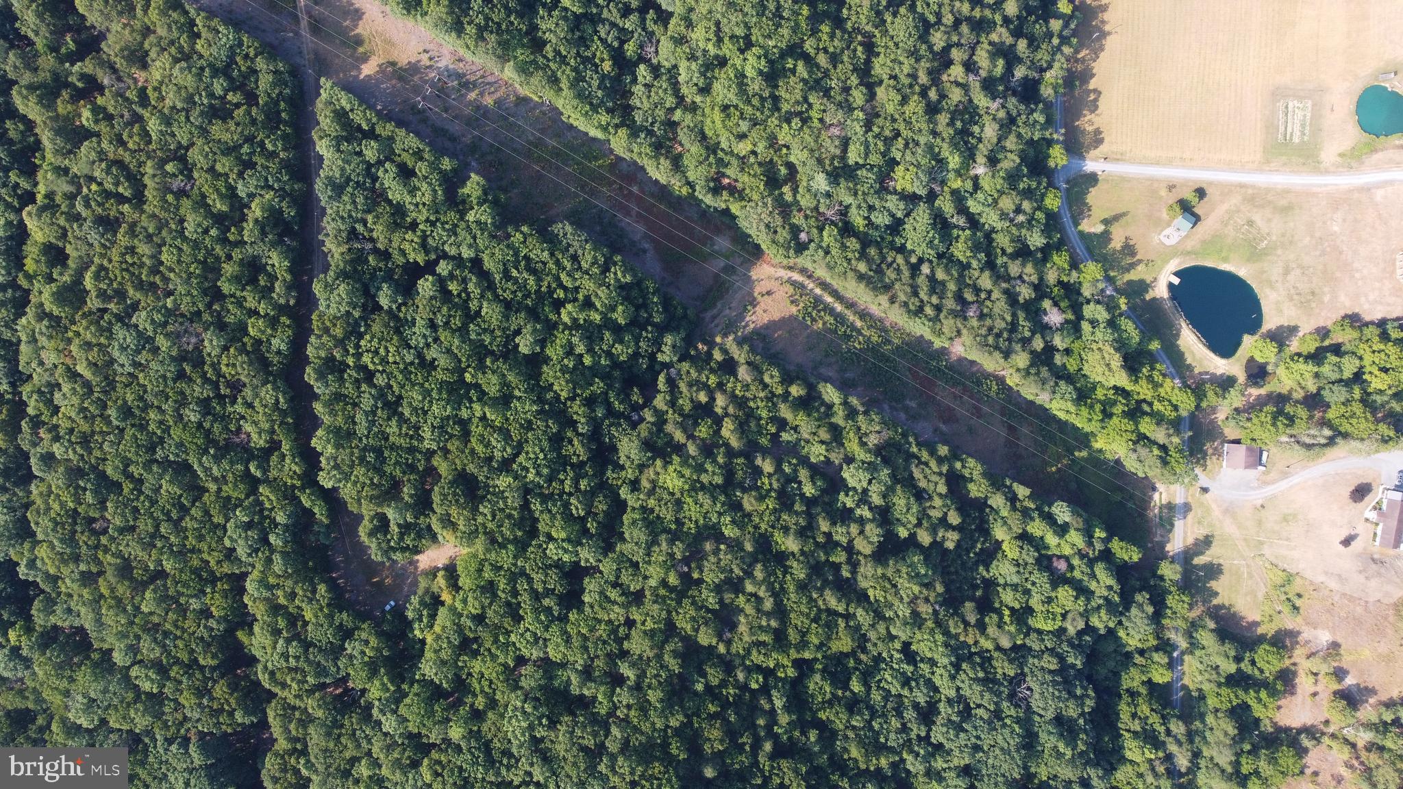 GLEN ECHO FARM - Land