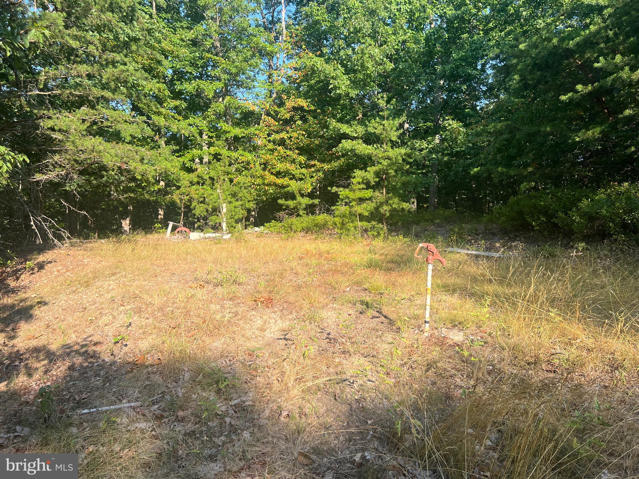 GLEN ECHO FARM - Land