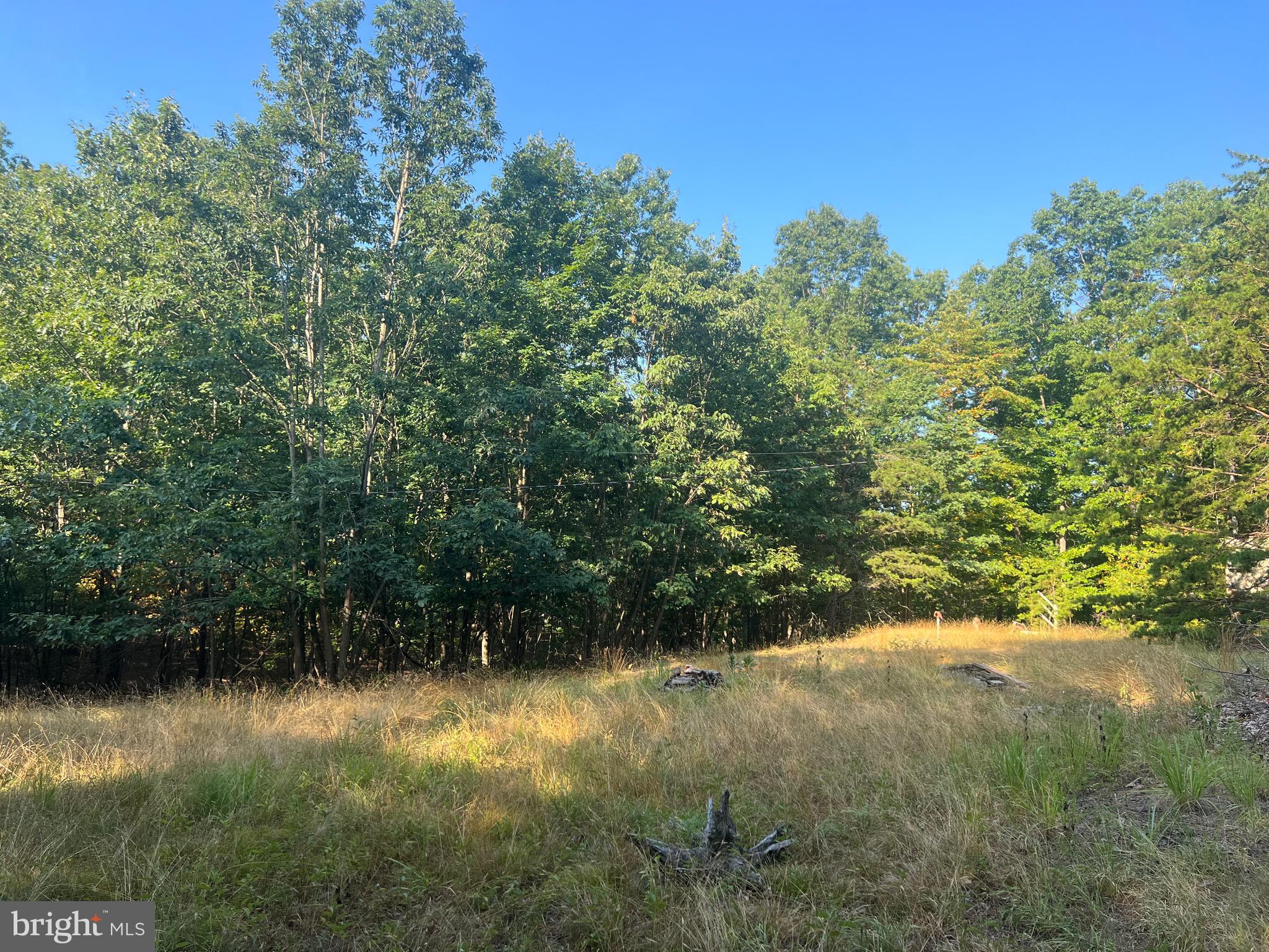 GLEN ECHO FARM - Land