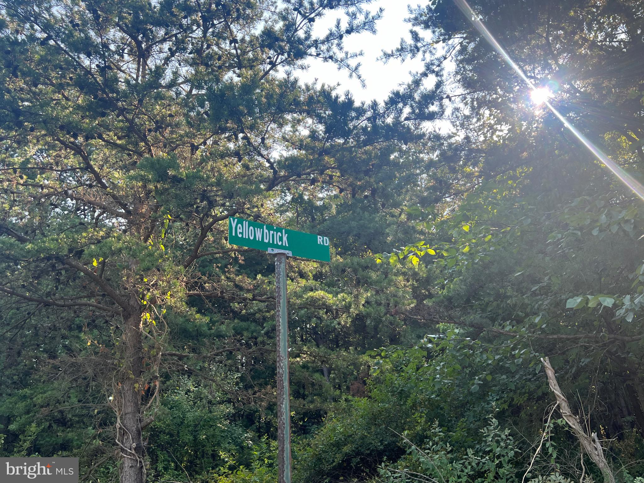 GLEN ECHO FARM - Land