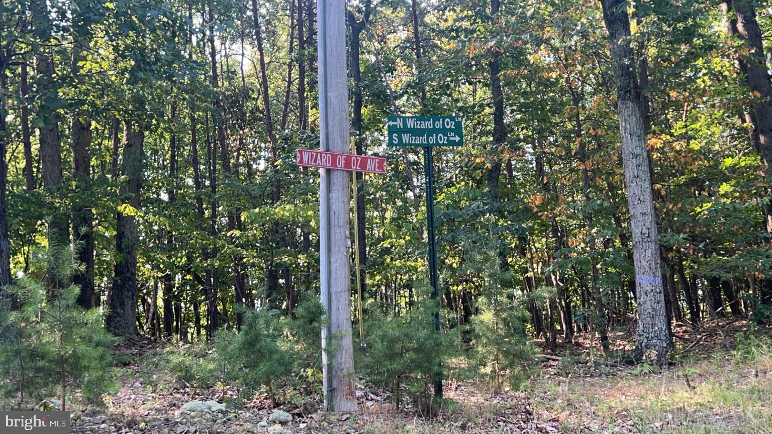 GLEN ECHO FARM - Land