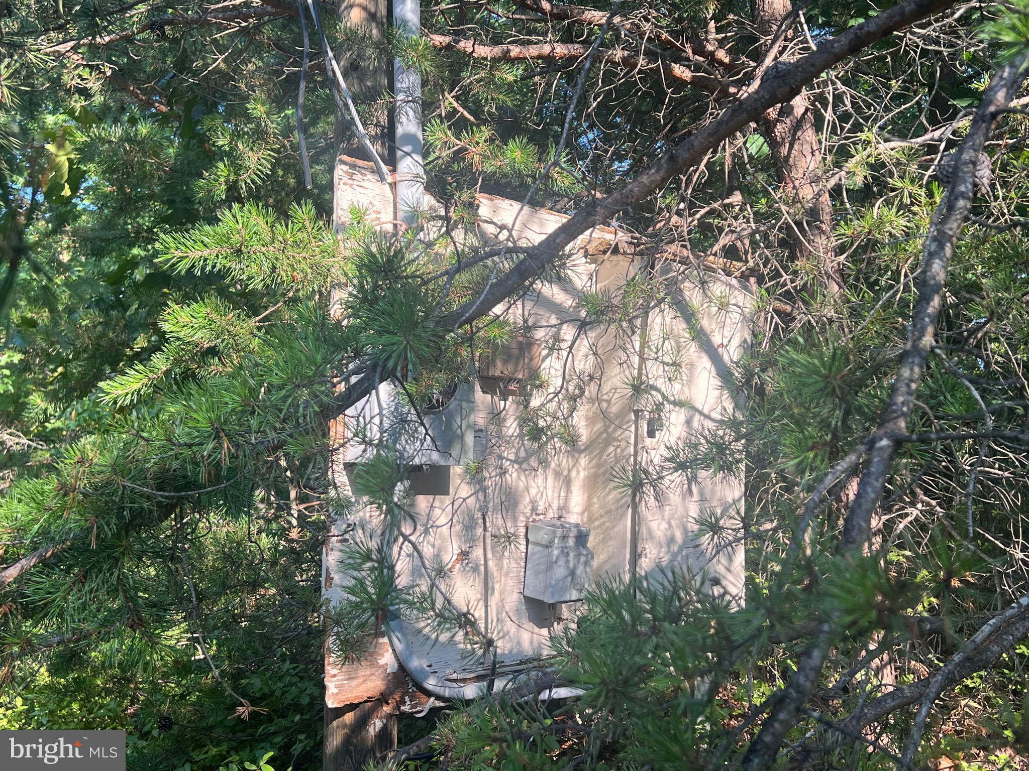 GLEN ECHO FARM - Land