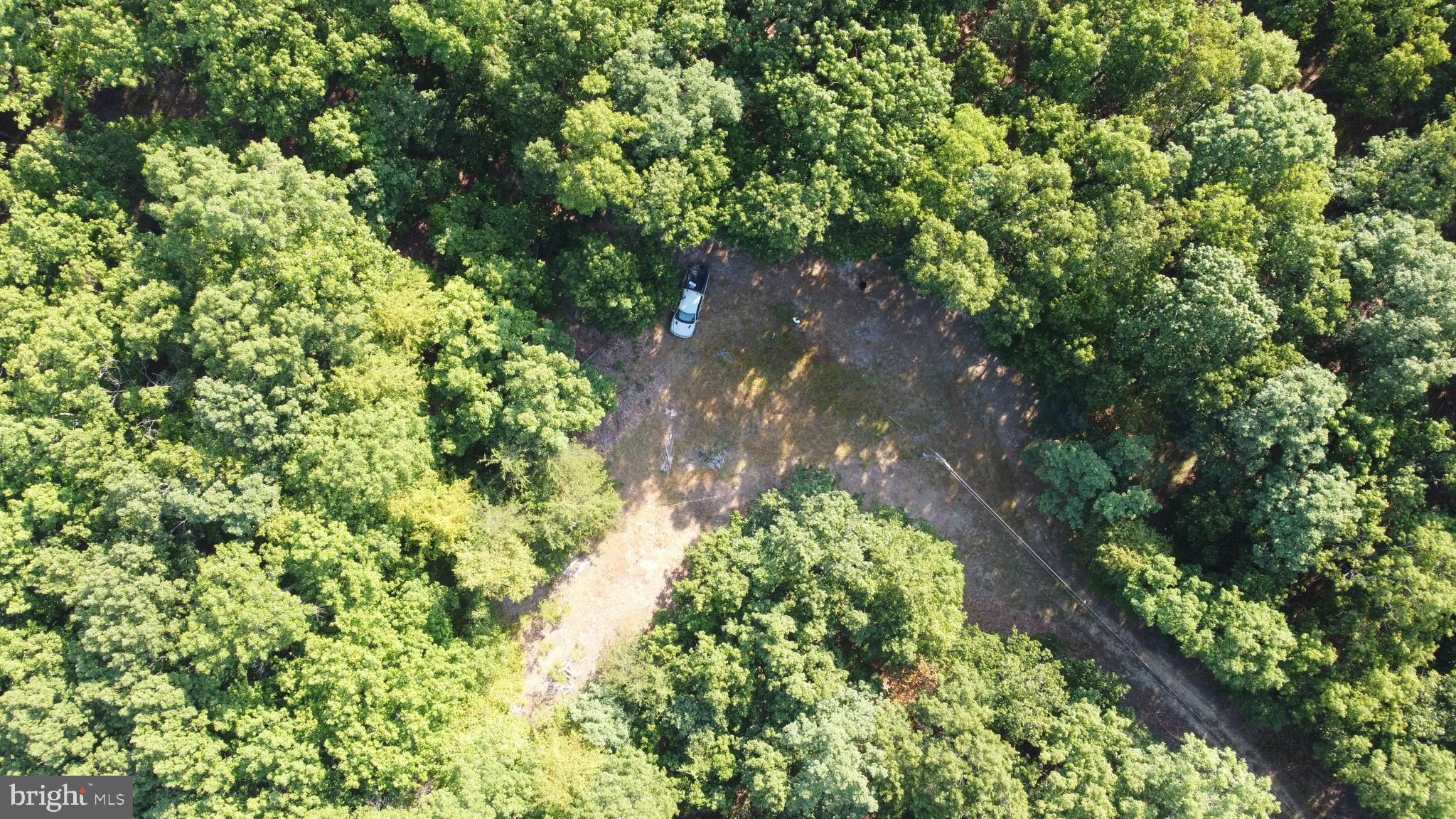 GLEN ECHO FARM - Land