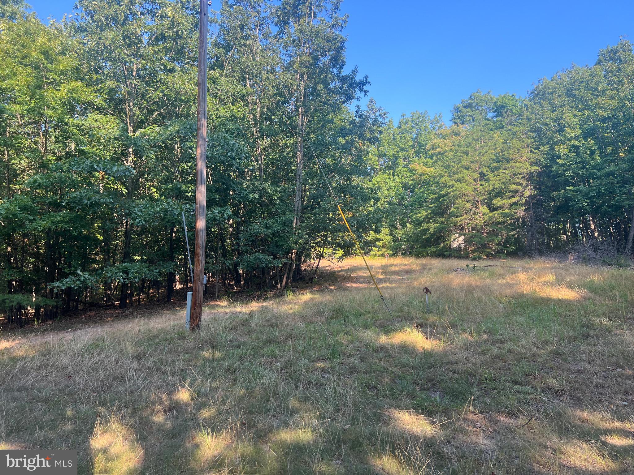 GLEN ECHO FARM - Land