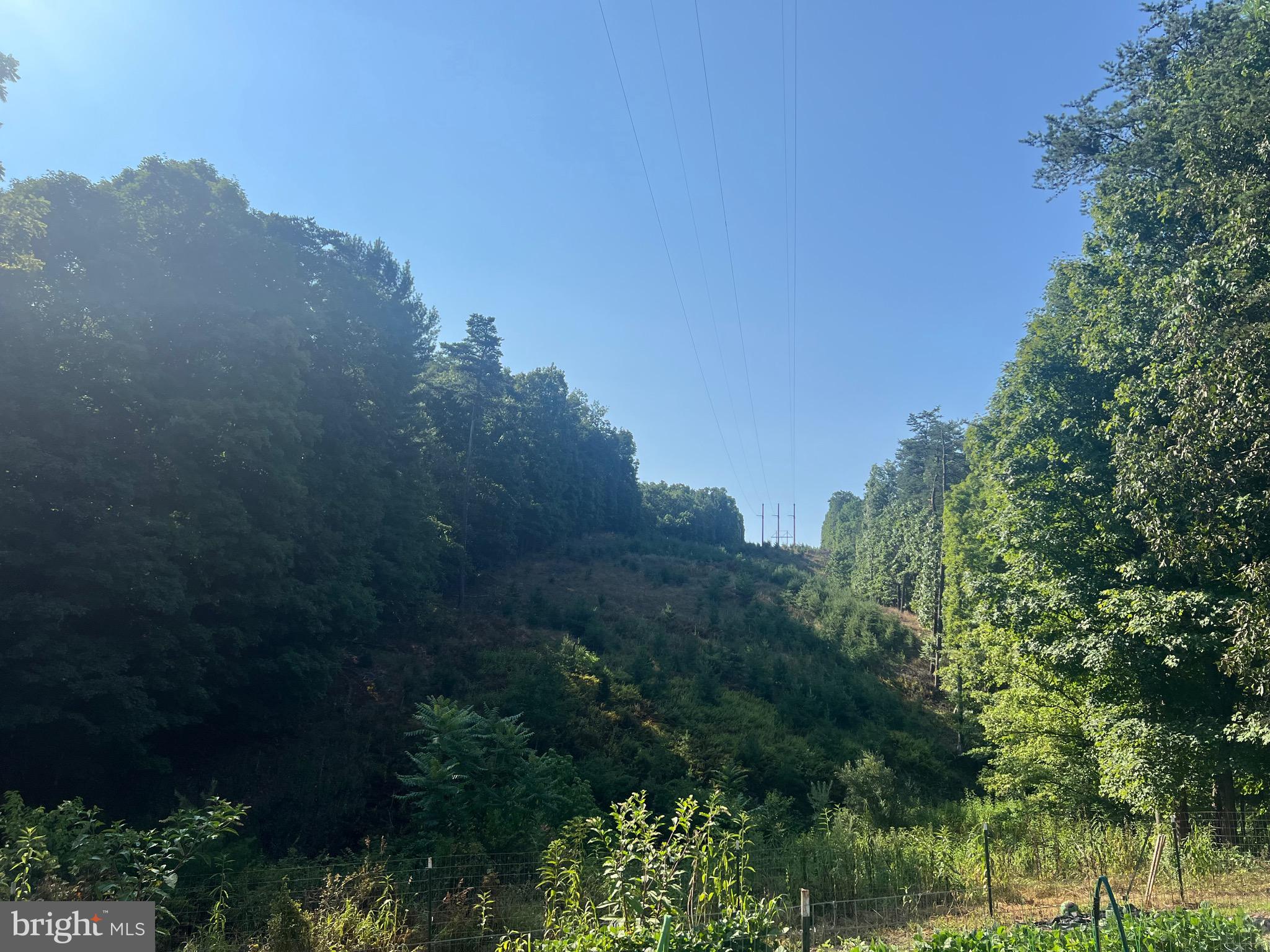 GLEN ECHO FARM - Land