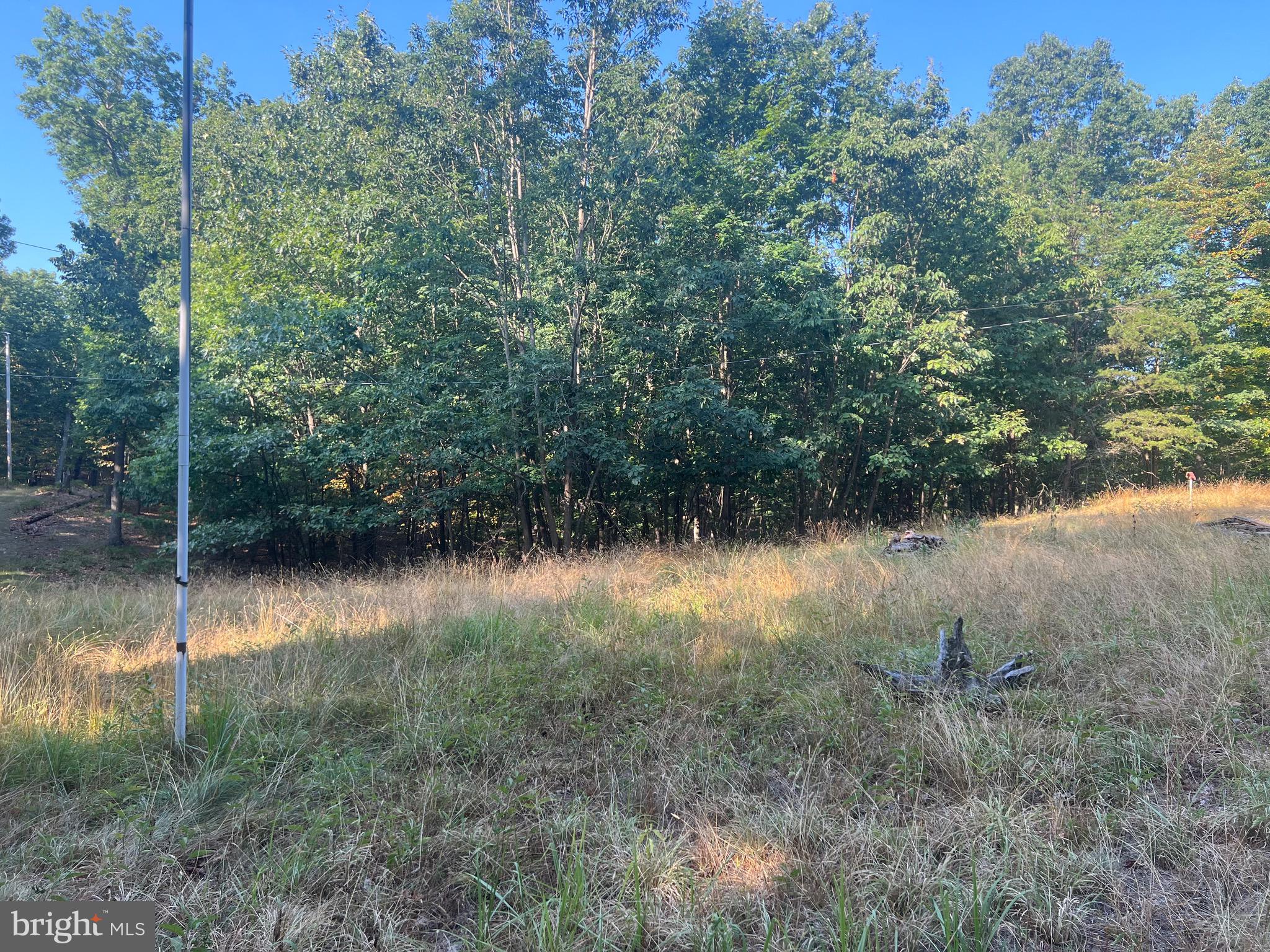 GLEN ECHO FARM - Land