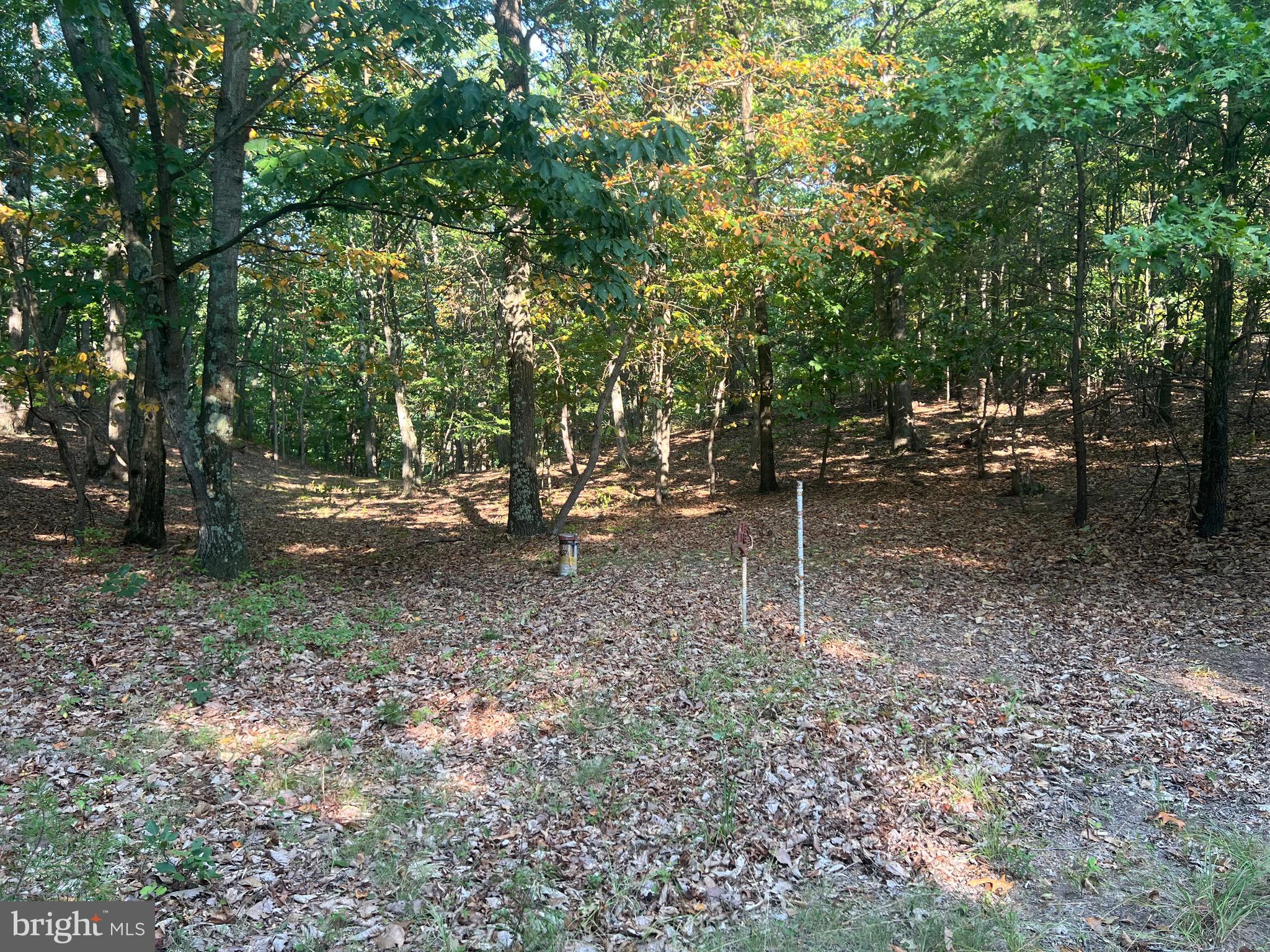 GLEN ECHO FARM - Land