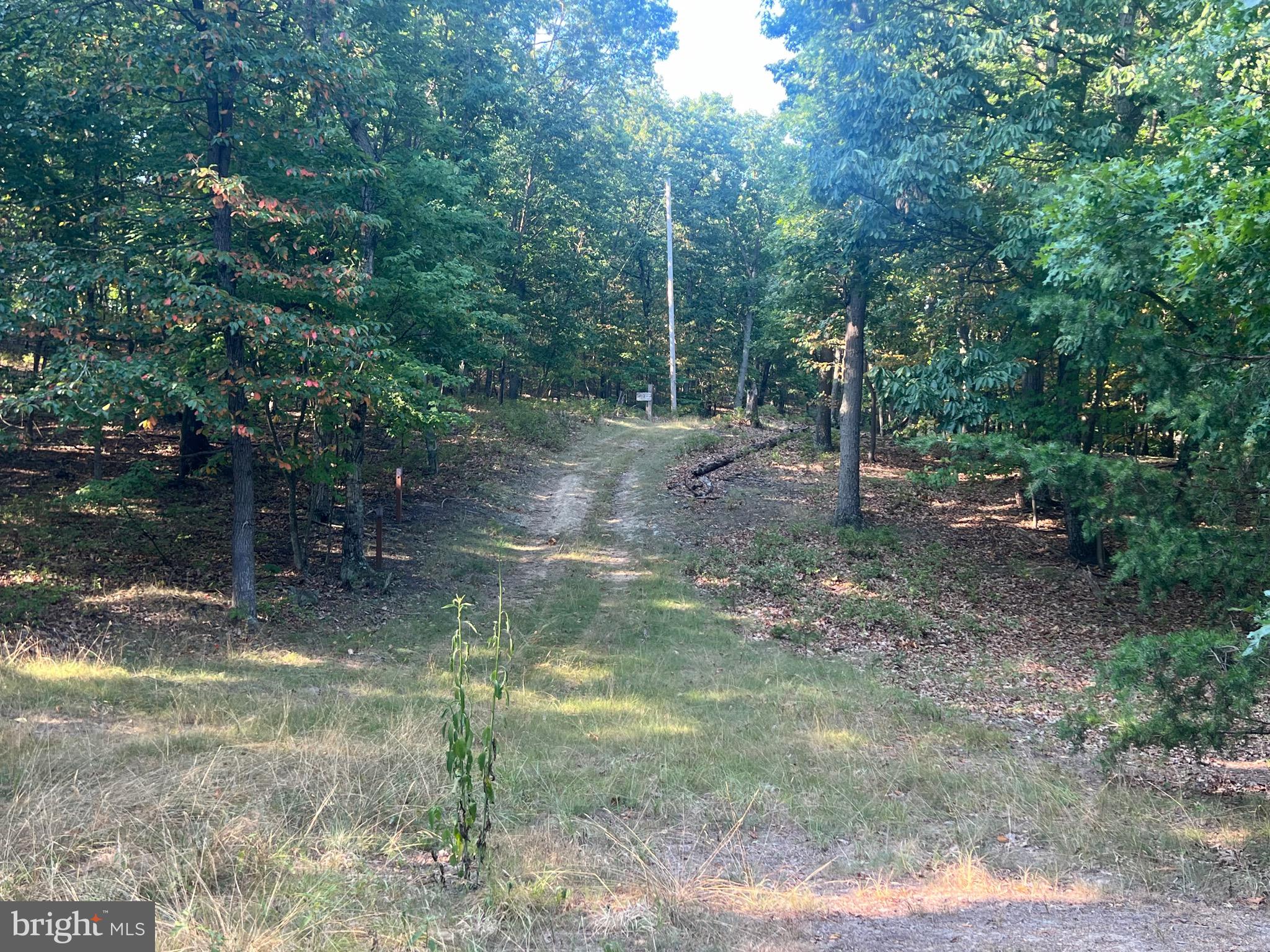 GLEN ECHO FARM - Land