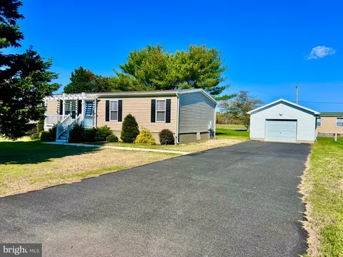 36615 Baltimore Avenue, Ocean View, DE MLS: DESU2083408