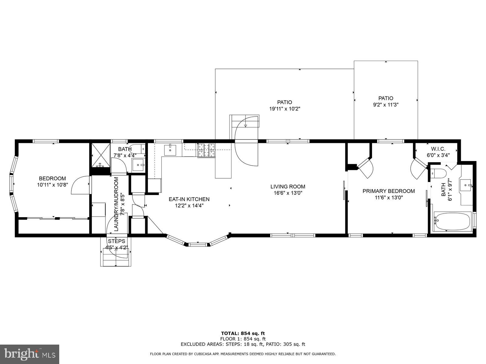 COLONIAL EAST MHP - Residential