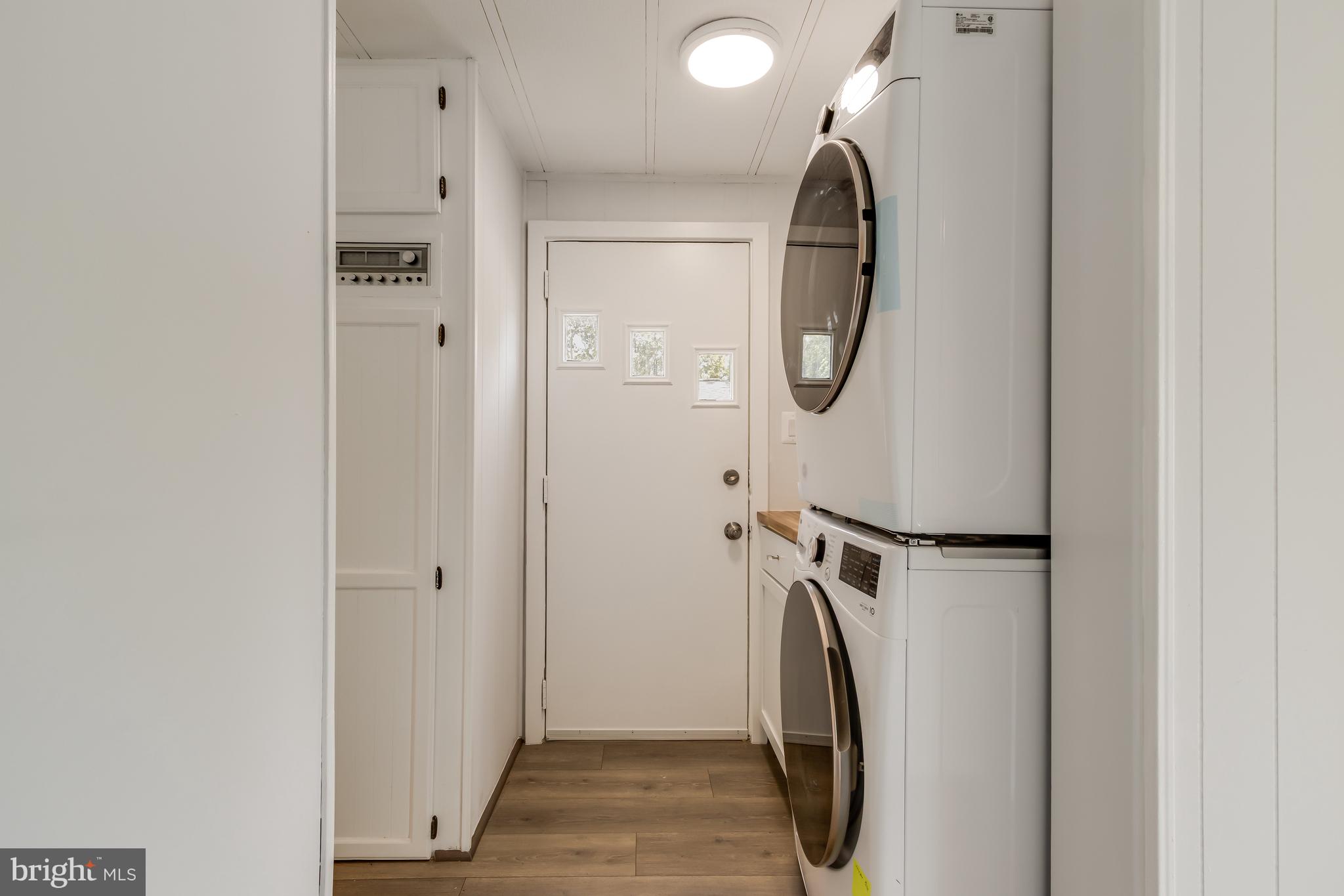 COLONIAL EAST MHP - Residential