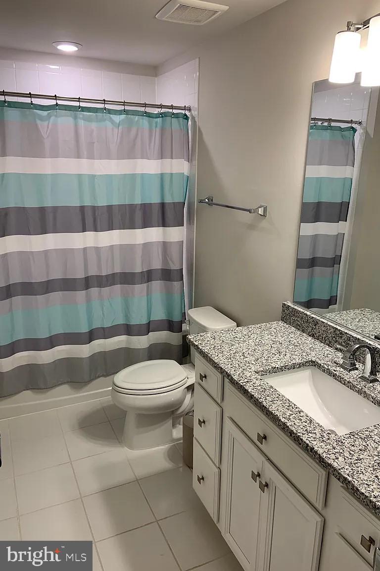 WESTMOORE AT MOOREFIELD - Residential Lease