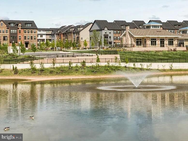 WESTMOORE AT MOOREFIELD - Residential Lease