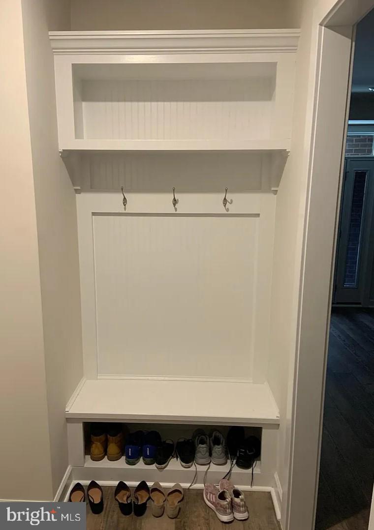 WESTMOORE AT MOOREFIELD - Residential Lease