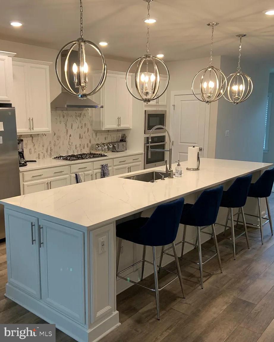 WESTMOORE AT MOOREFIELD - Residential Lease